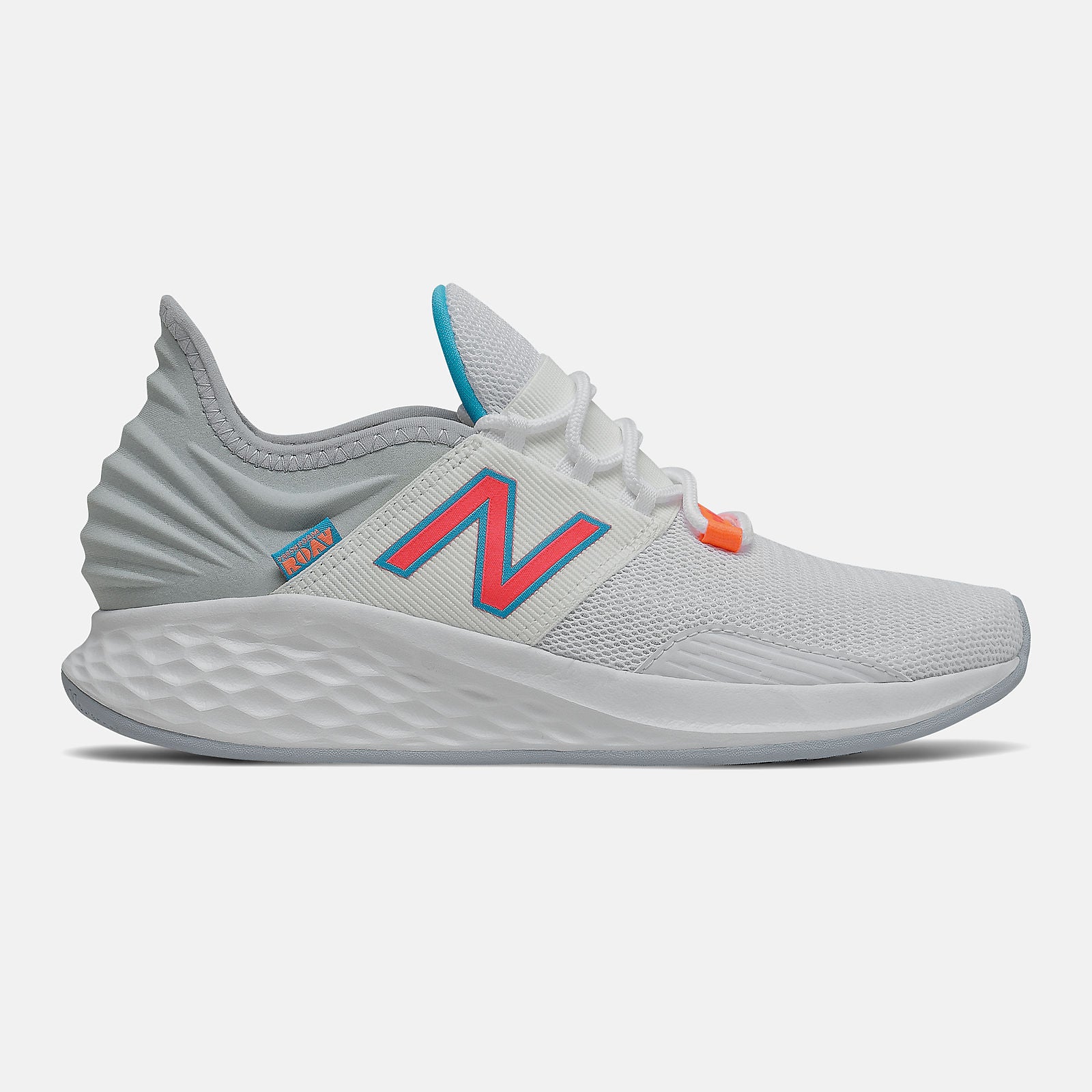 New Balance Online - Fresh Foam Roav