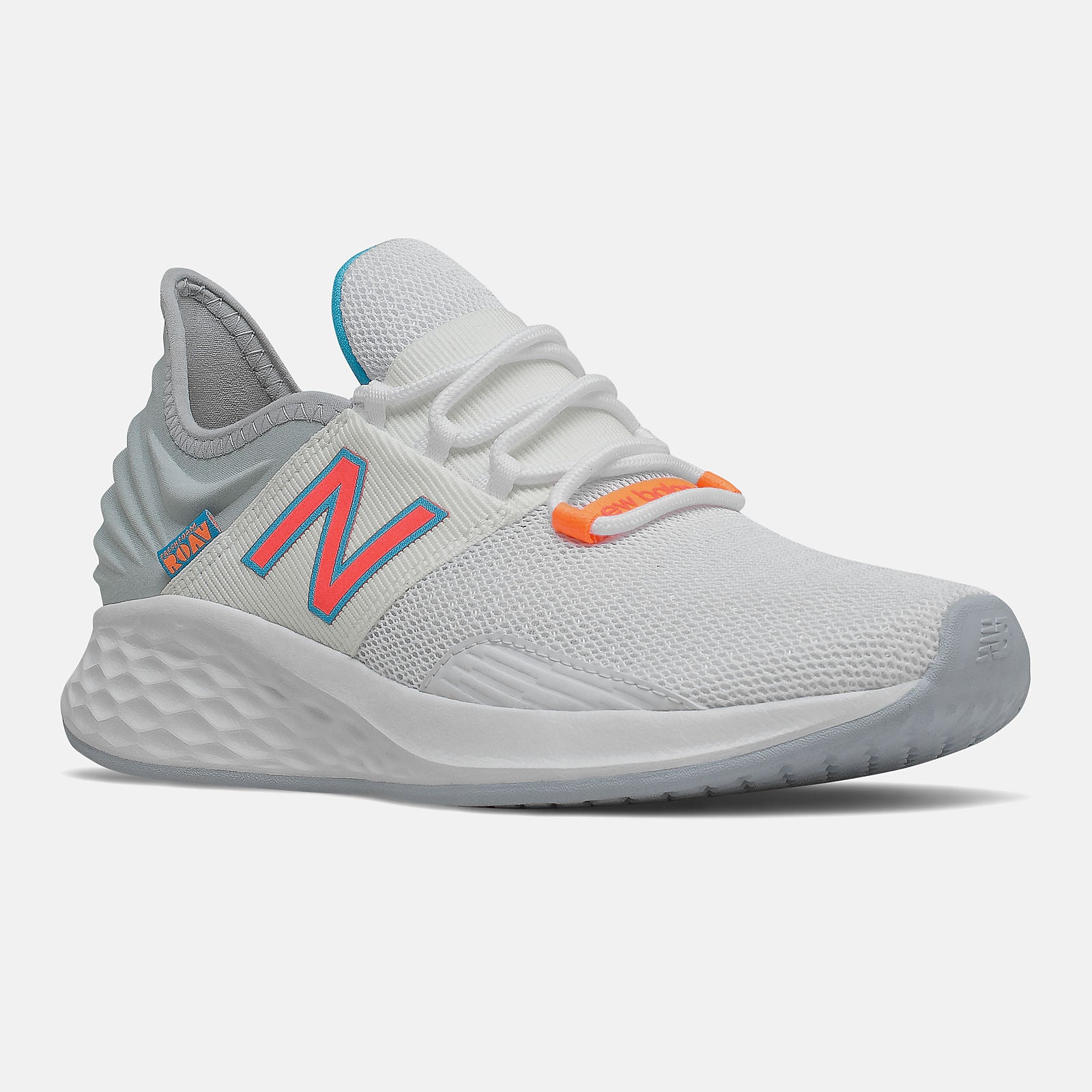 New Balance Online - Fresh Foam Roav