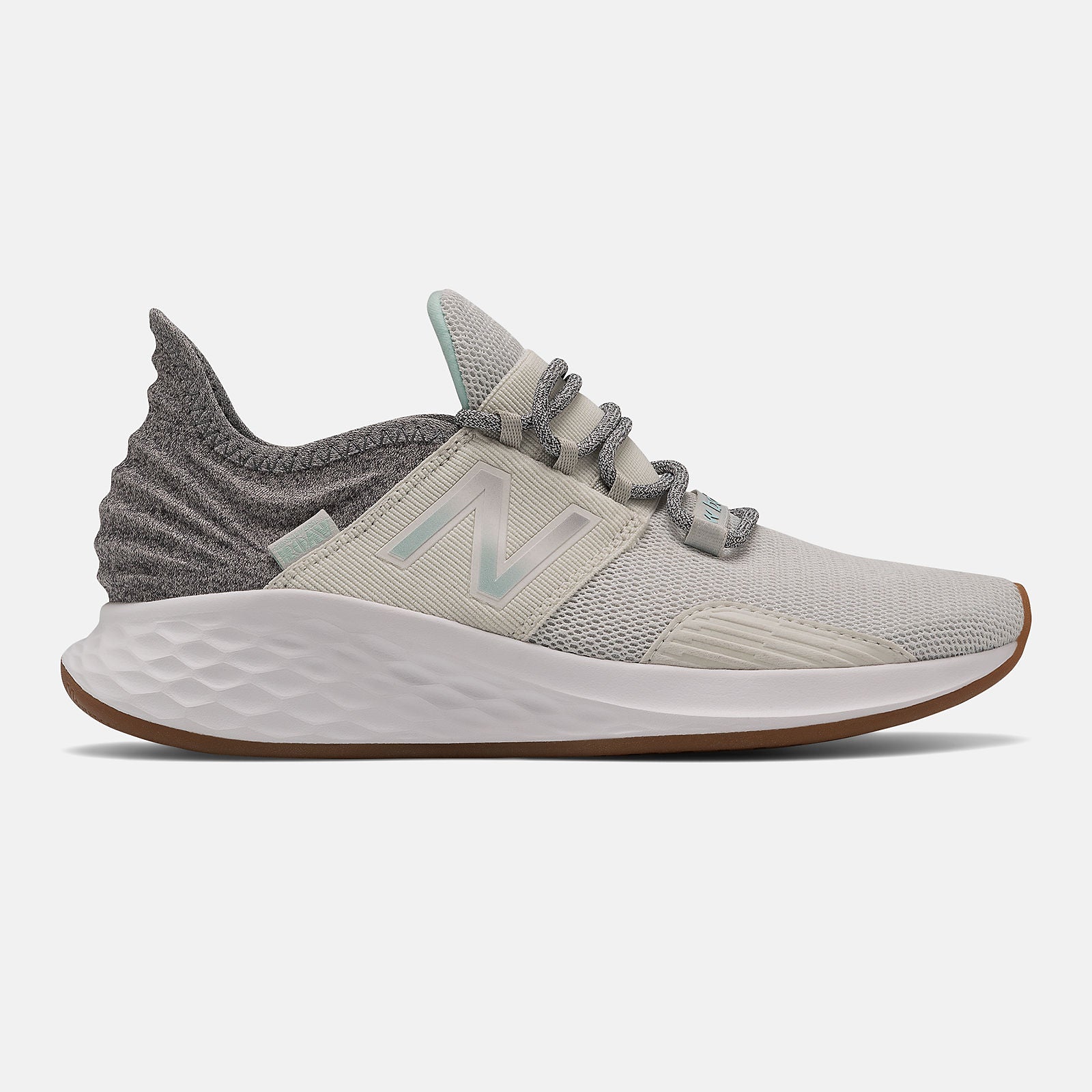 New Balance Online - Fresh Foam Roav Tee Shirt