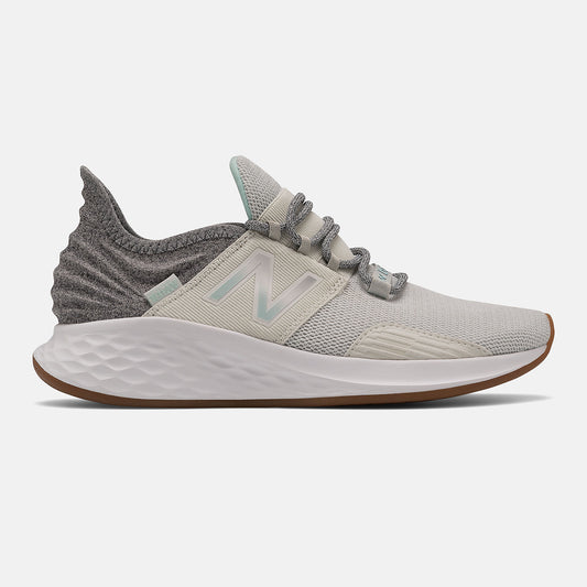 New Balance Online - Fresh Foam Roav Tee Shirt