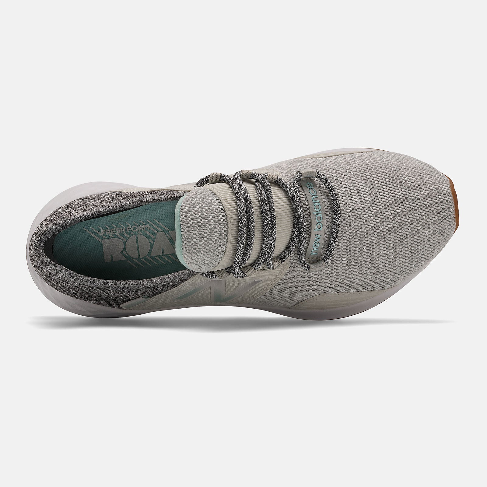 New Balance Online - Fresh Foam Roav Tee Shirt