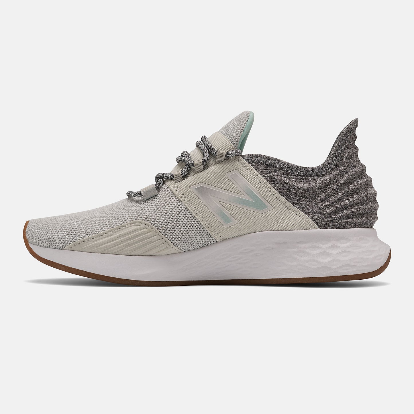 New Balance Online - Fresh Foam Roav Tee Shirt