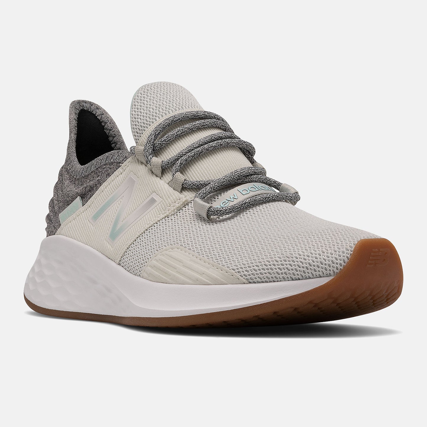 New Balance Online - Fresh Foam Roav Tee Shirt