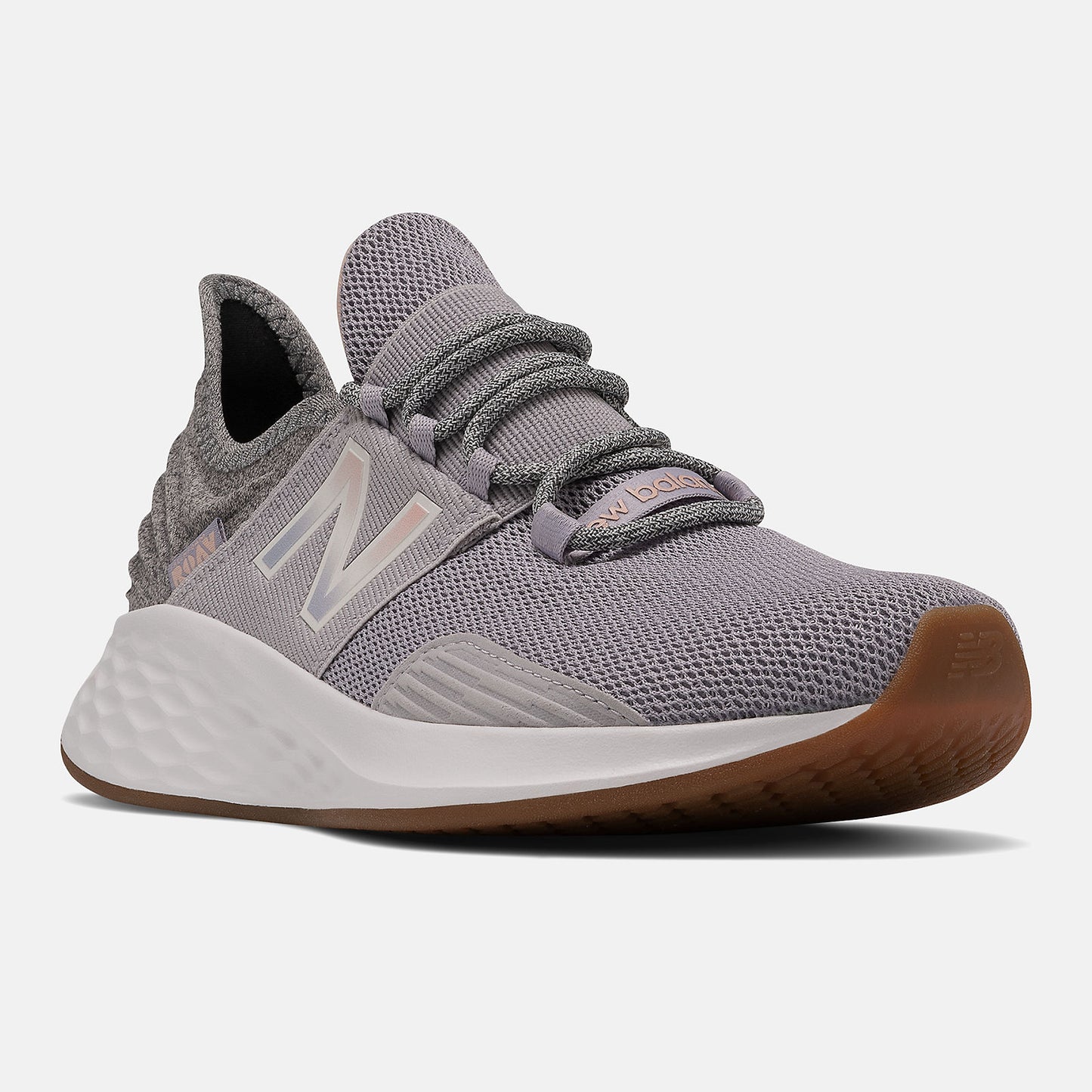 New Balance On Sale - Fresh Foam Roav Tee Shirt