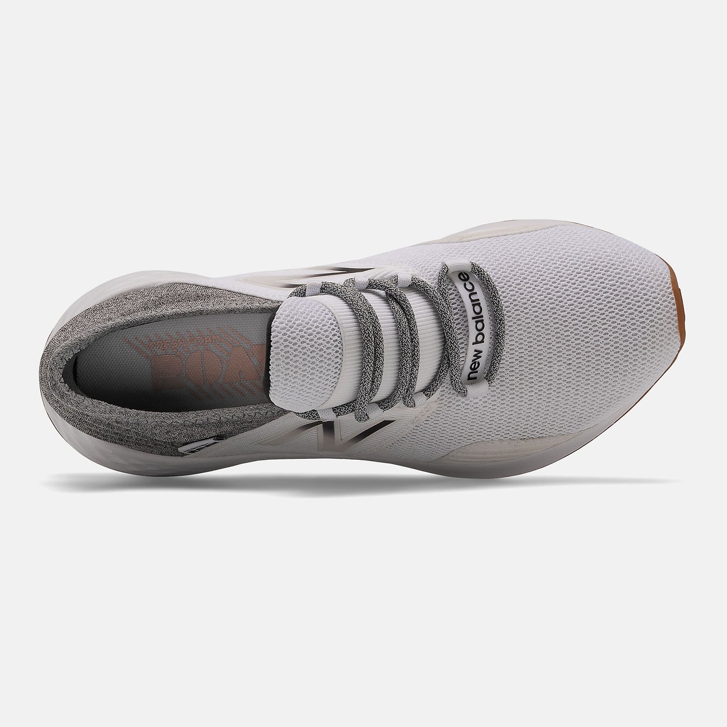 New Balance Hot sale - Fresh Foam Roav Tee Shirt