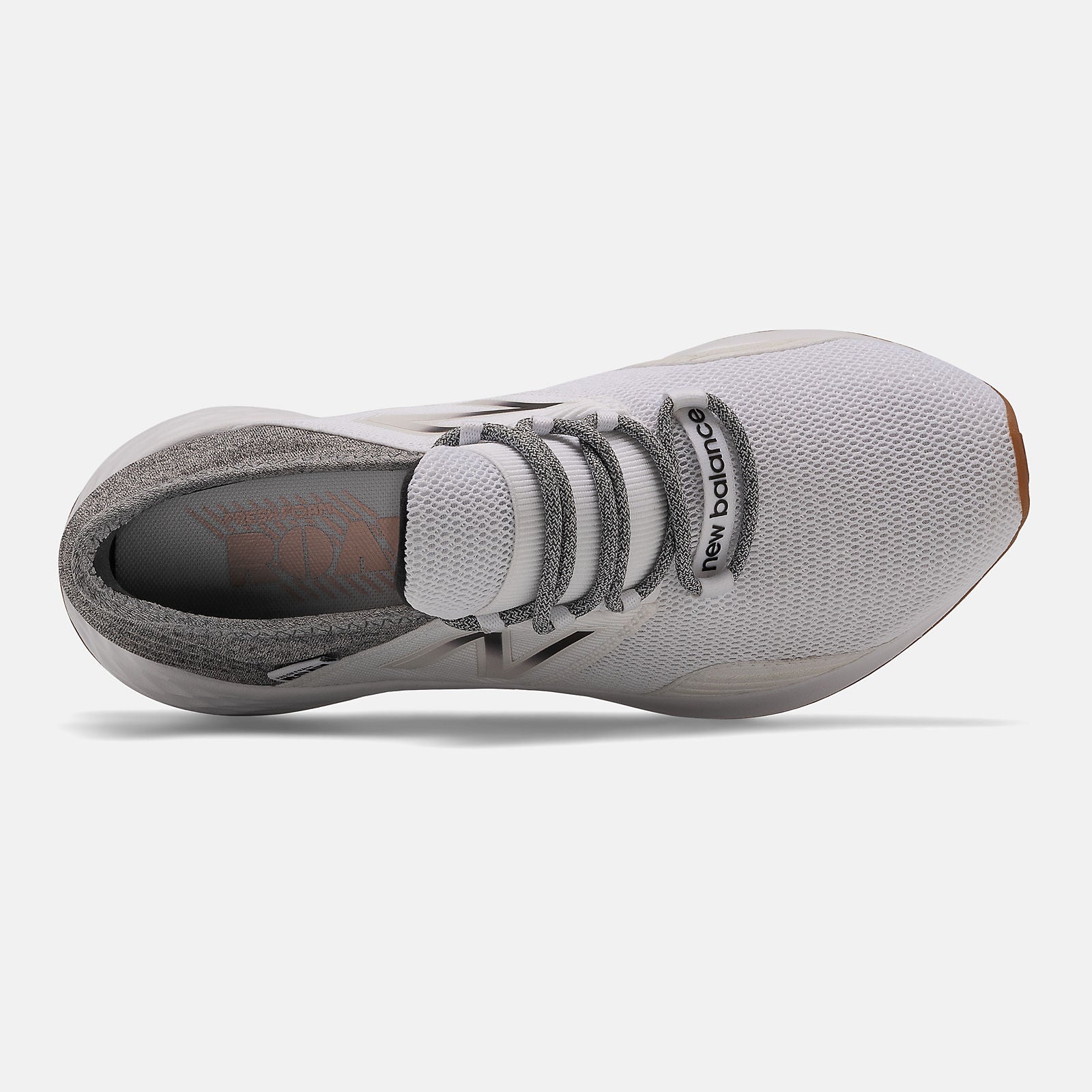 New Balance Hot sale - Fresh Foam Roav Tee Shirt
