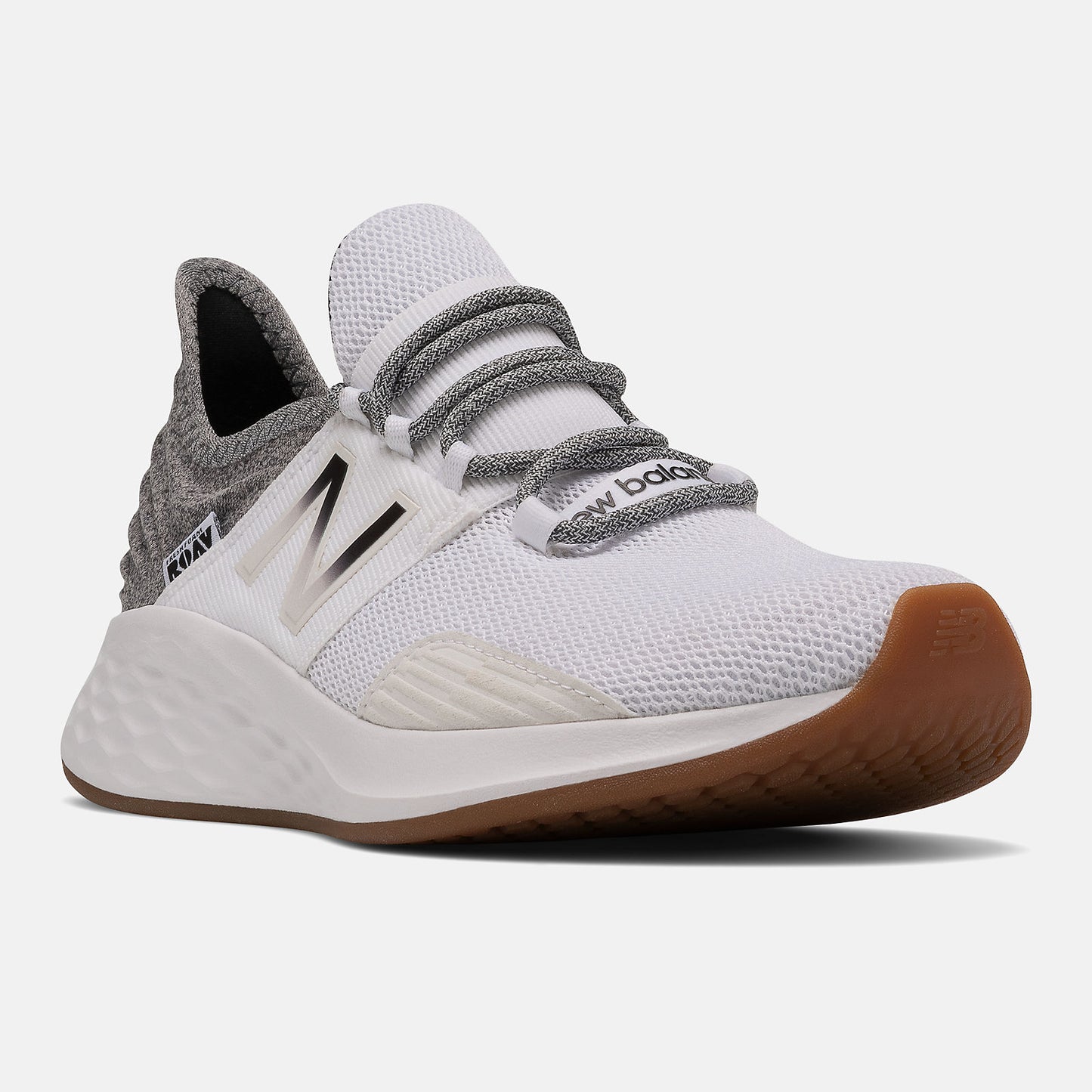 New Balance Hot sale - Fresh Foam Roav Tee Shirt