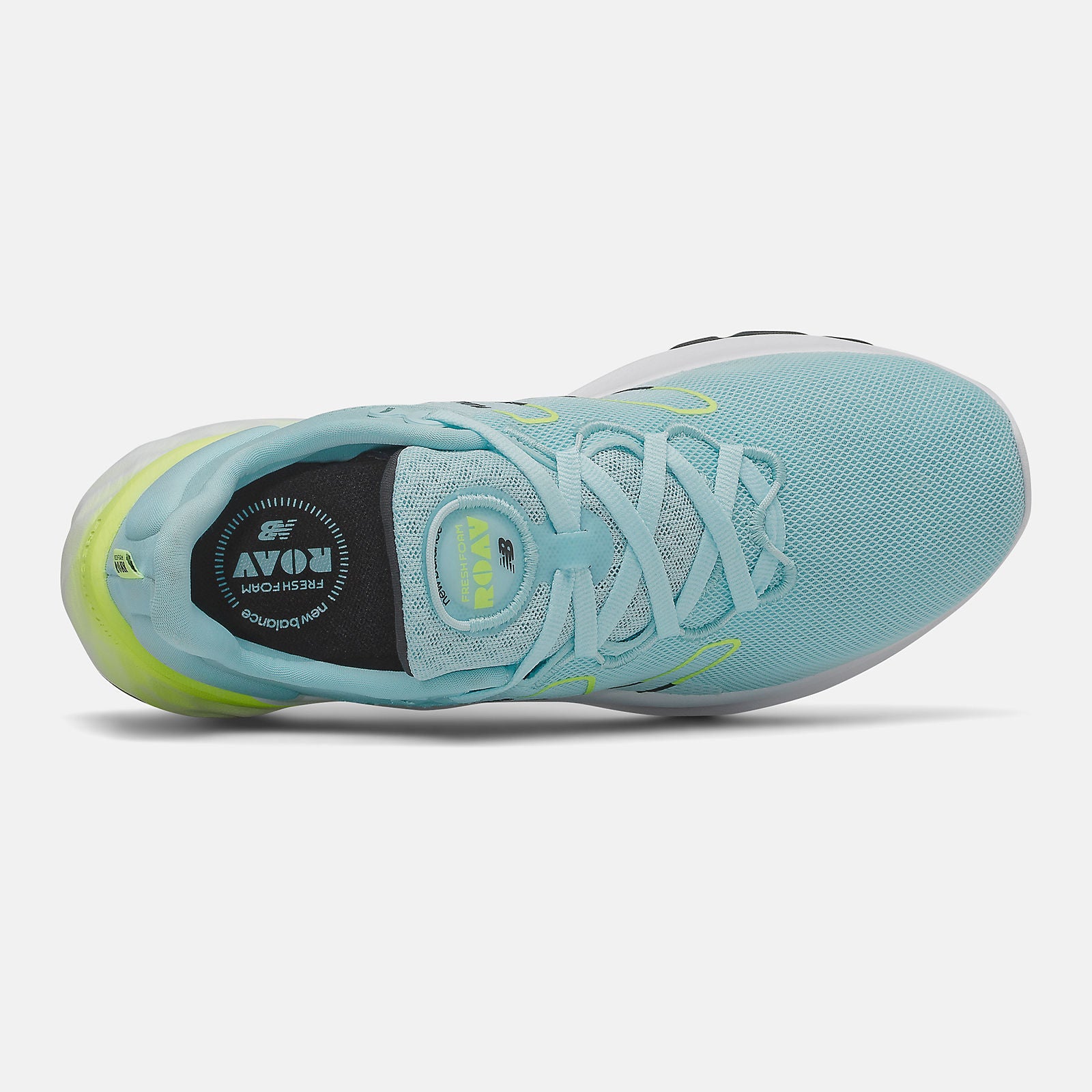 New Balance Discount - Fresh Foam Roav v2