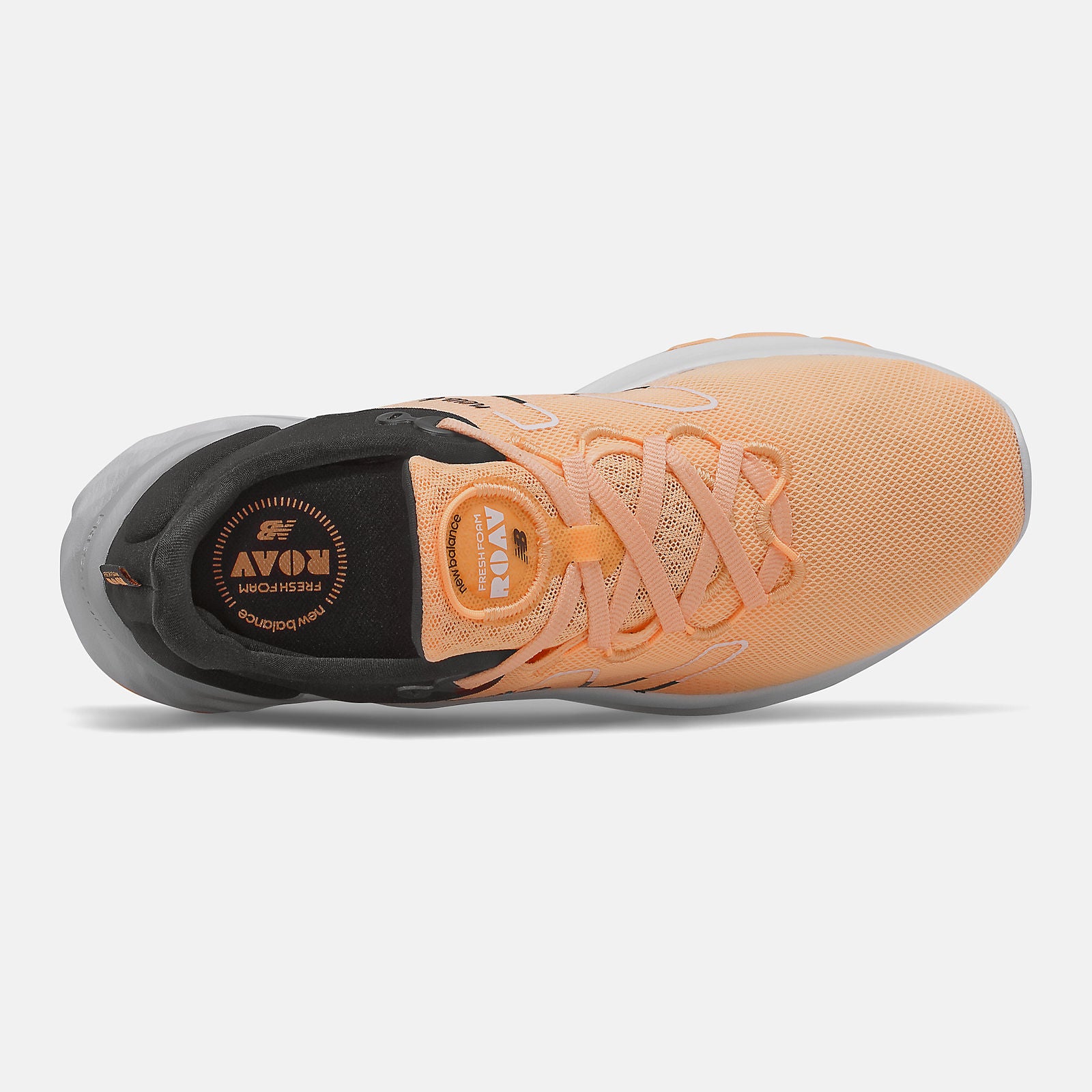 New Balance US - Fresh Foam Roav v2