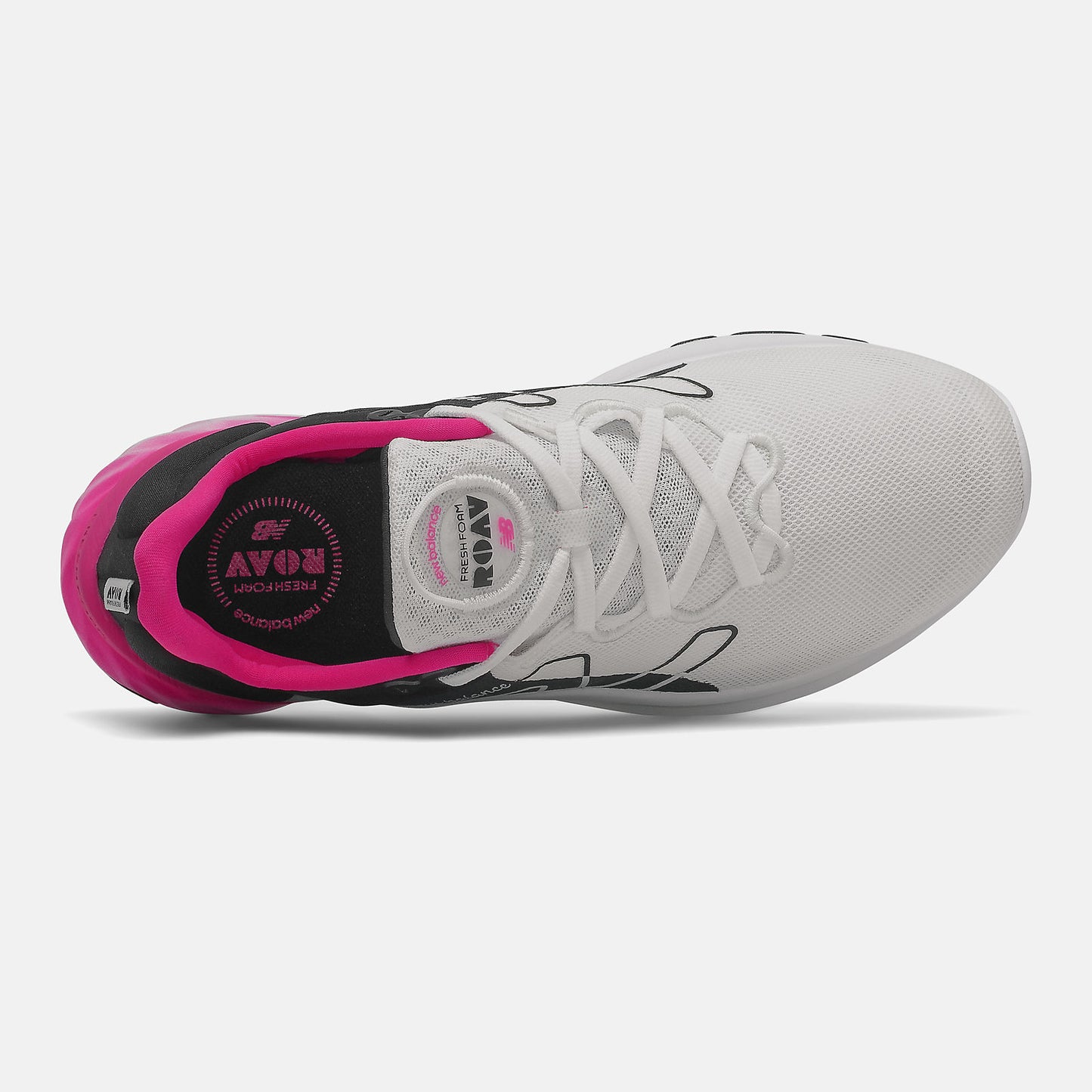 New Balance Outlet - Fresh Foam Roav v2