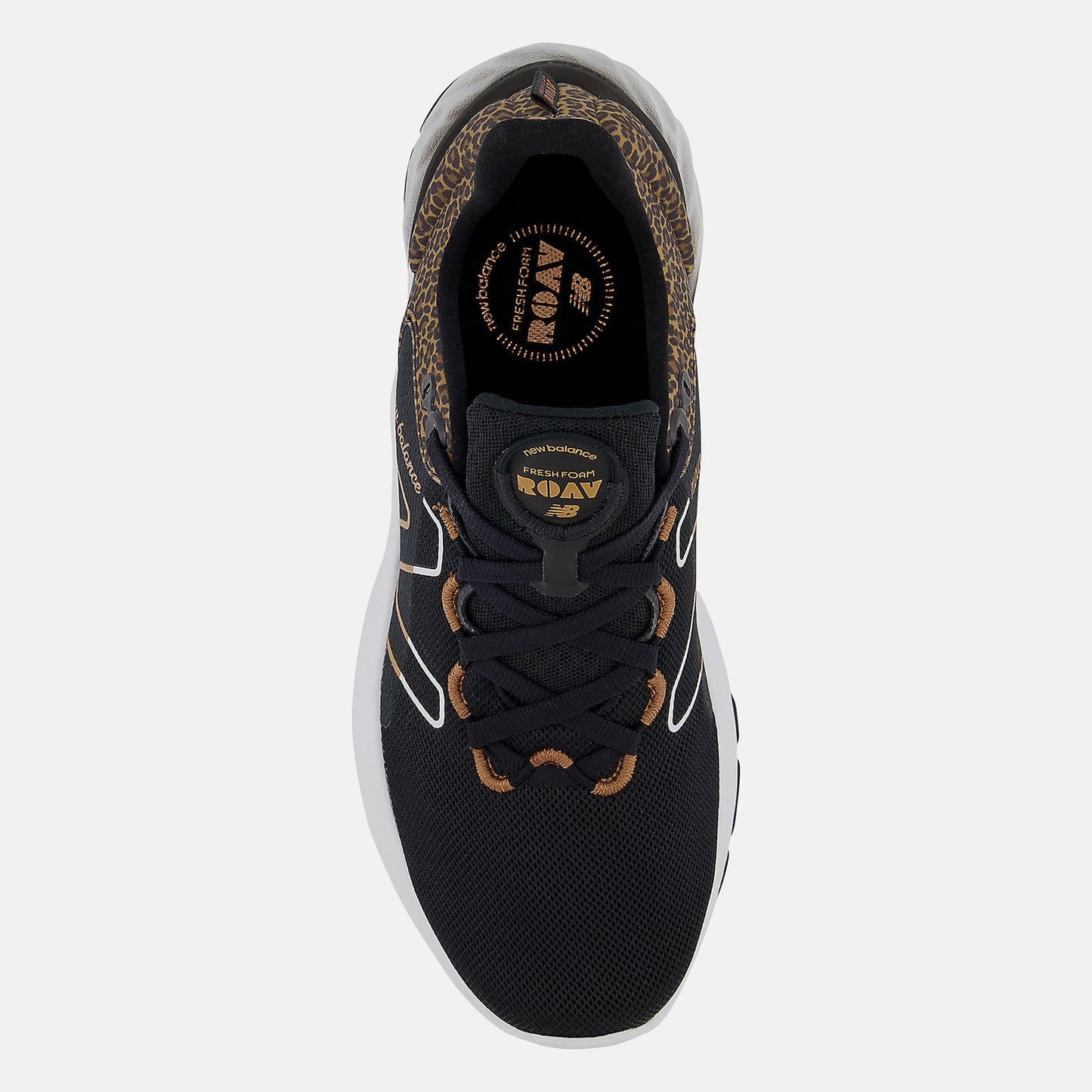 New Balance Sale - Fresh Foam Roav v2