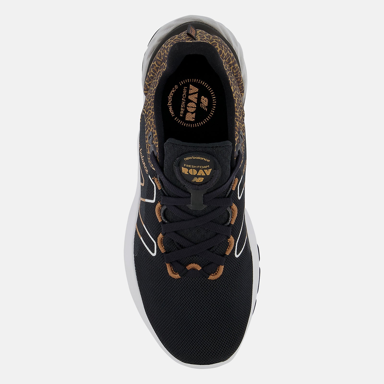 New Balance Sale - Fresh Foam Roav v2