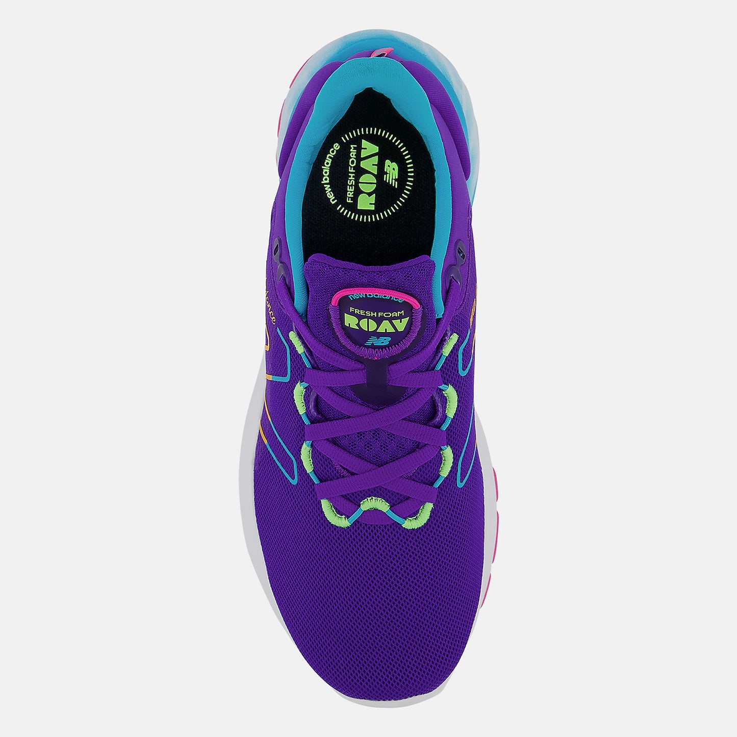 New Balance Sale - Fresh Foam Roav v2