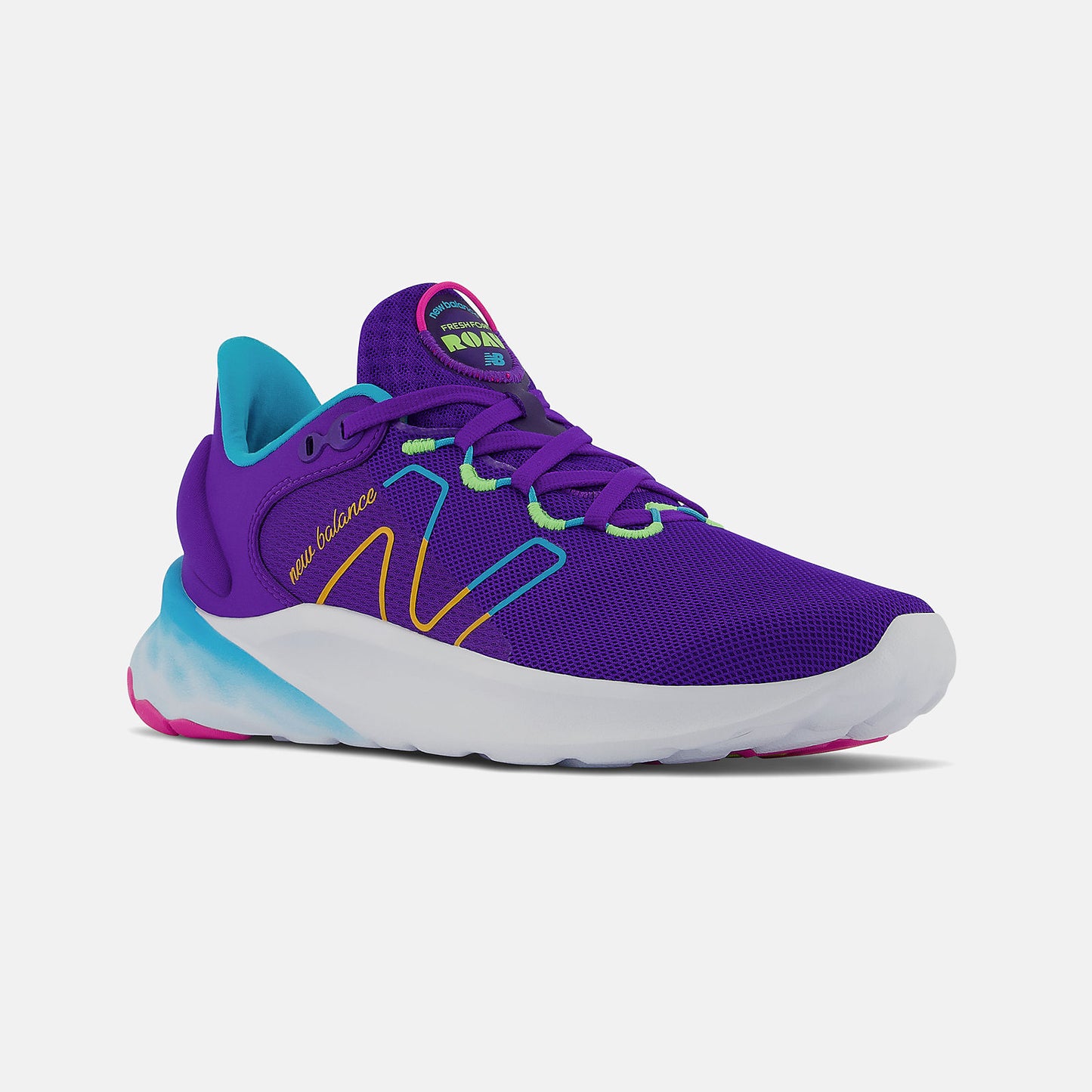 New Balance Sale - Fresh Foam Roav v2