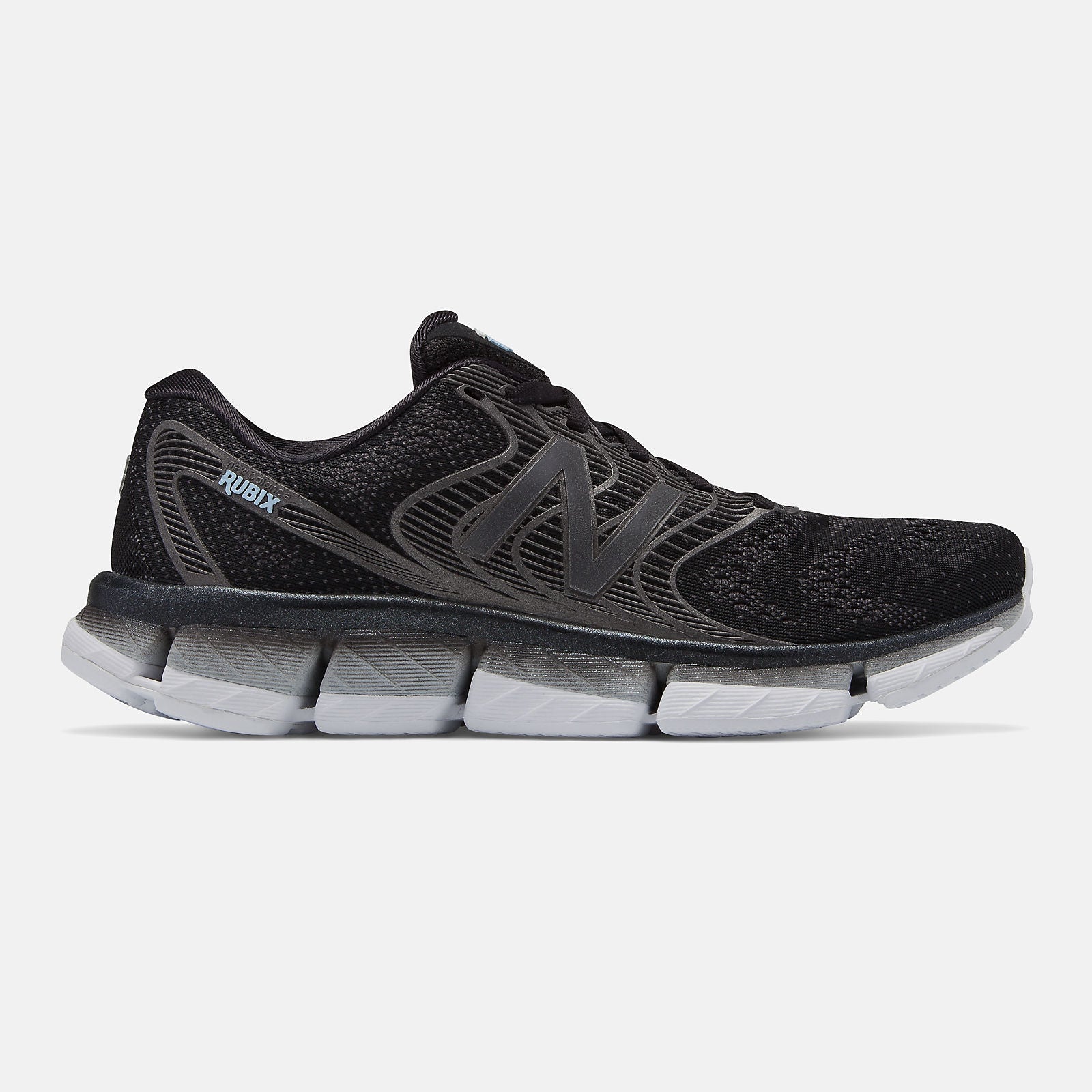 New Balance Discount - Rubix