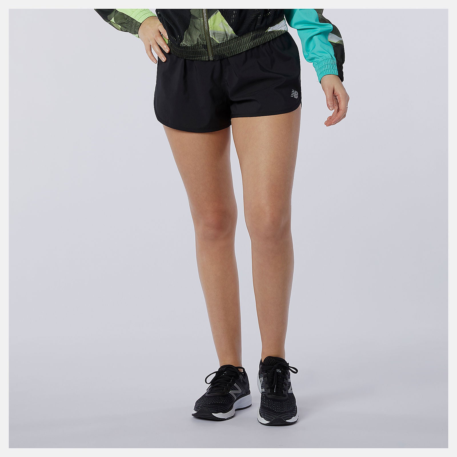 New Balance Hot sale - Accelerate Short 2.5 Inch