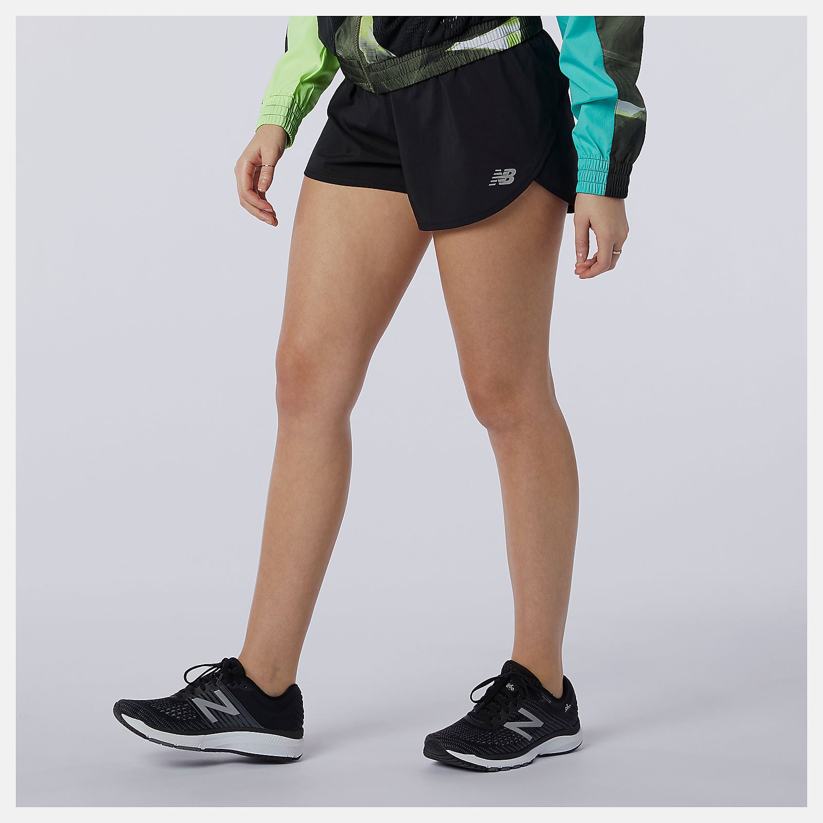 New Balance Hot sale - Accelerate Short 2.5 Inch