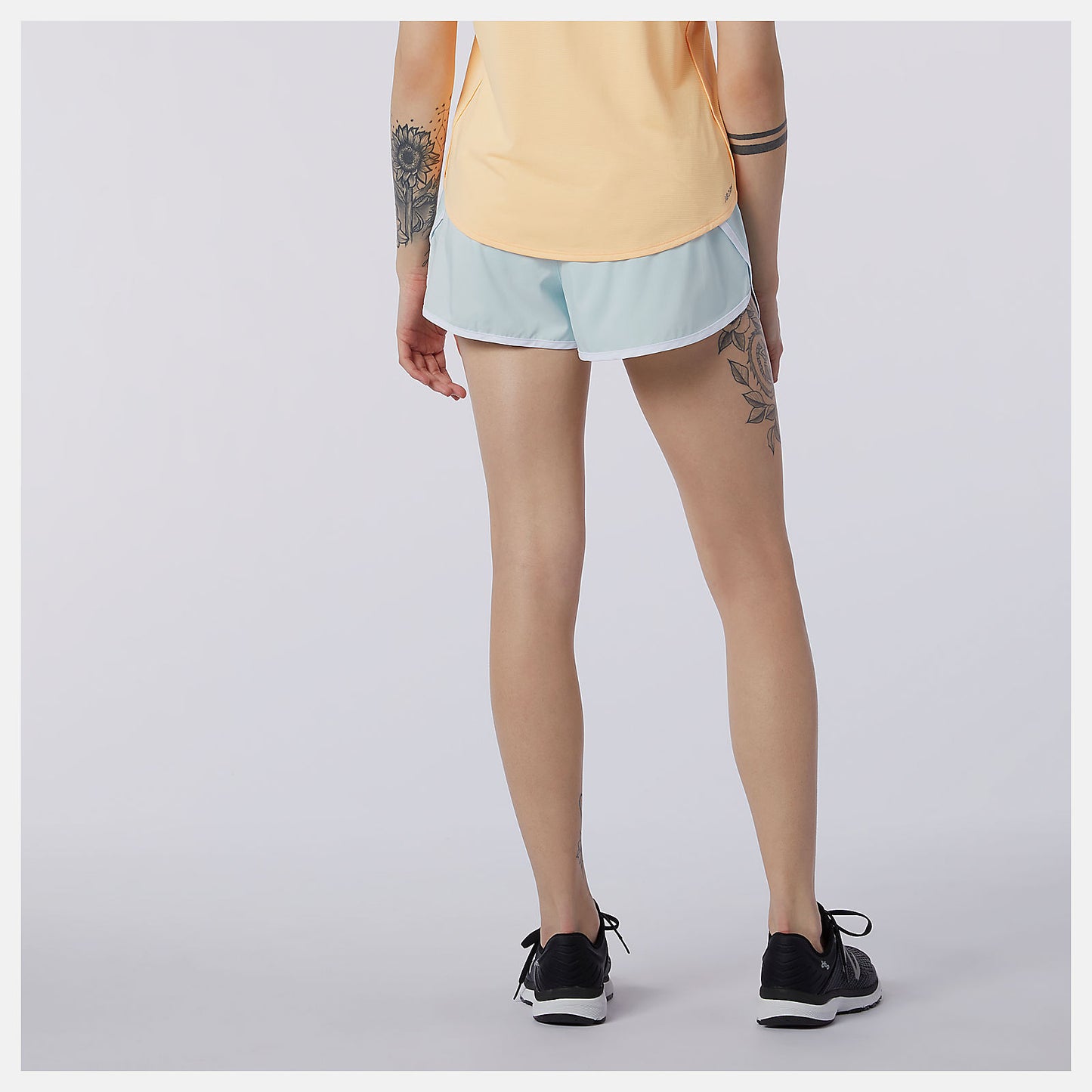 New Balance Outlet - Accelerate Short 2.5 Inch
