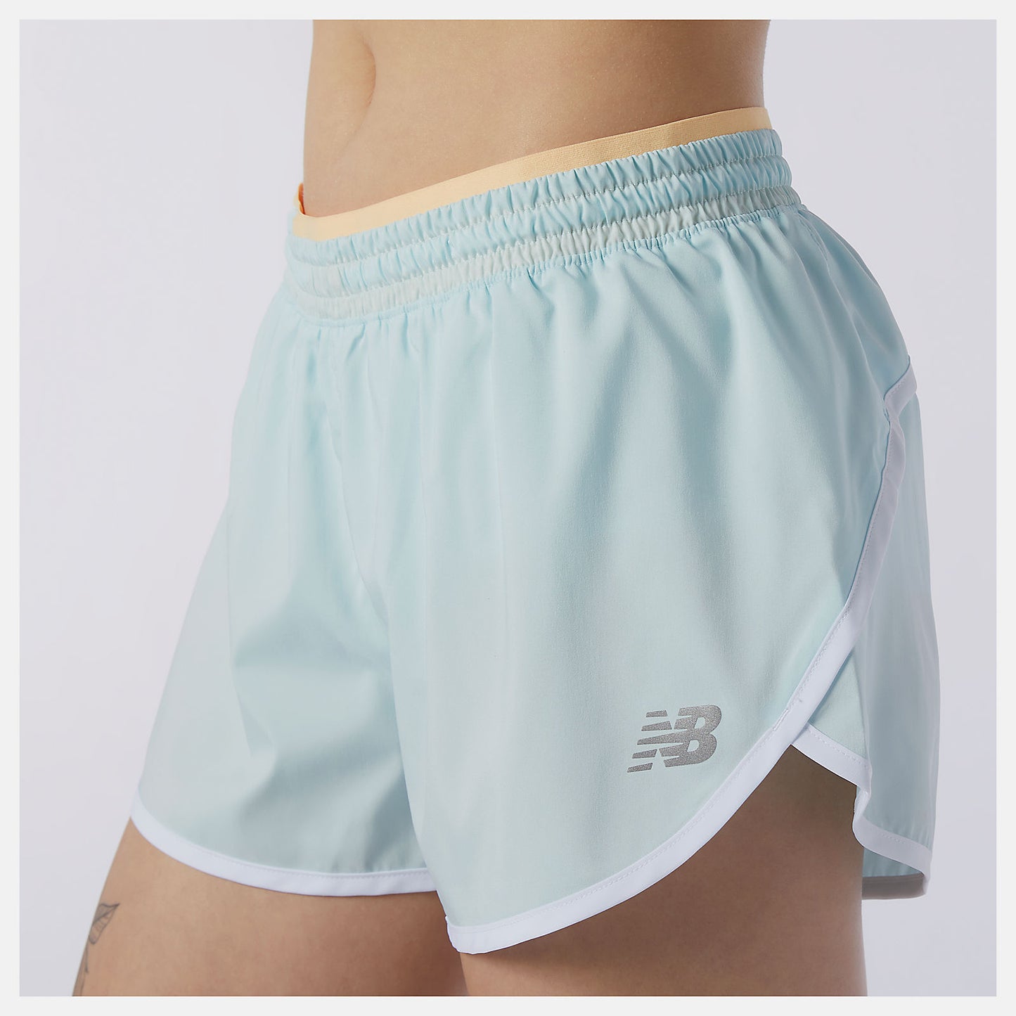 New Balance Outlet - Accelerate Short 2.5 Inch