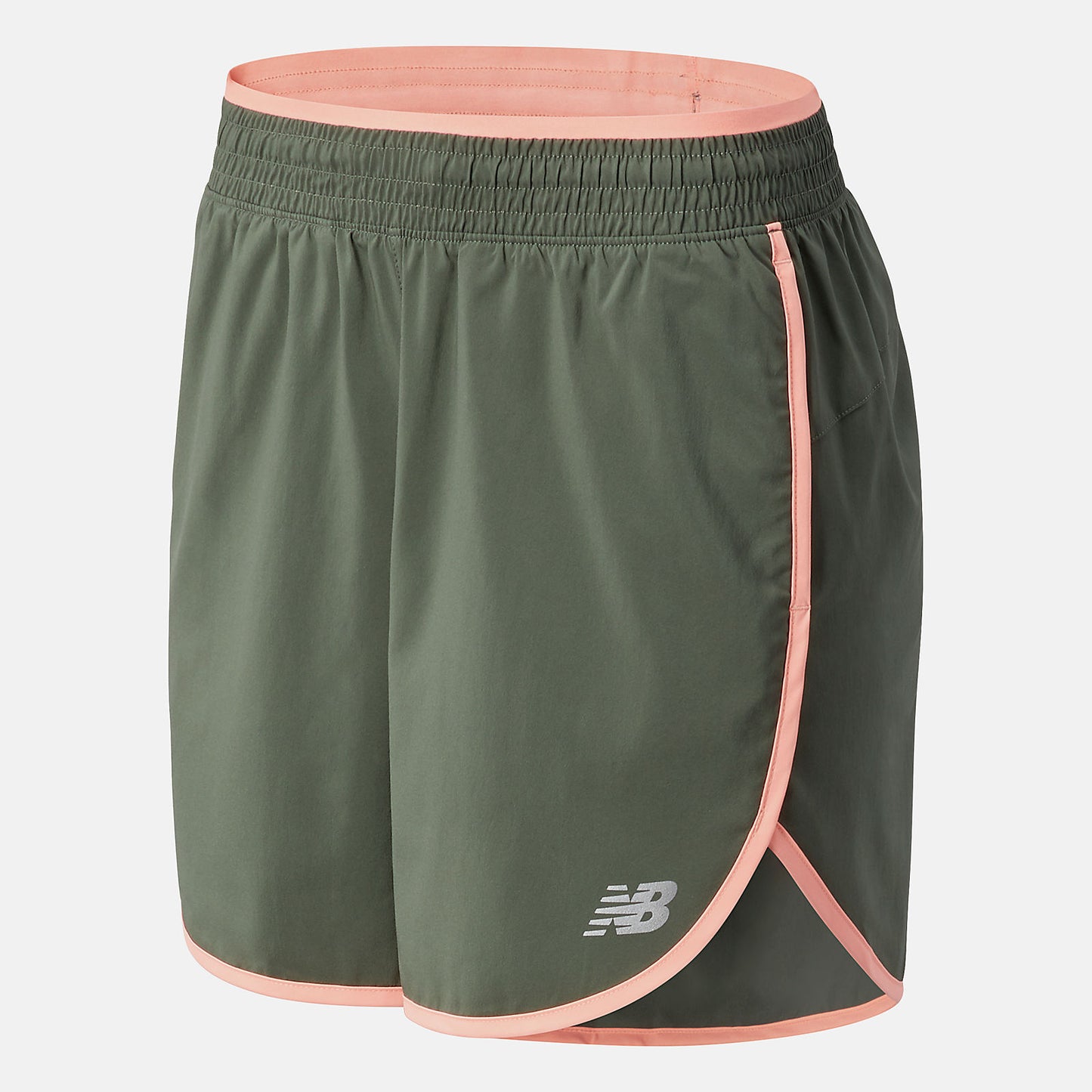 New Balance Online - Accelerate Short 5 Inch