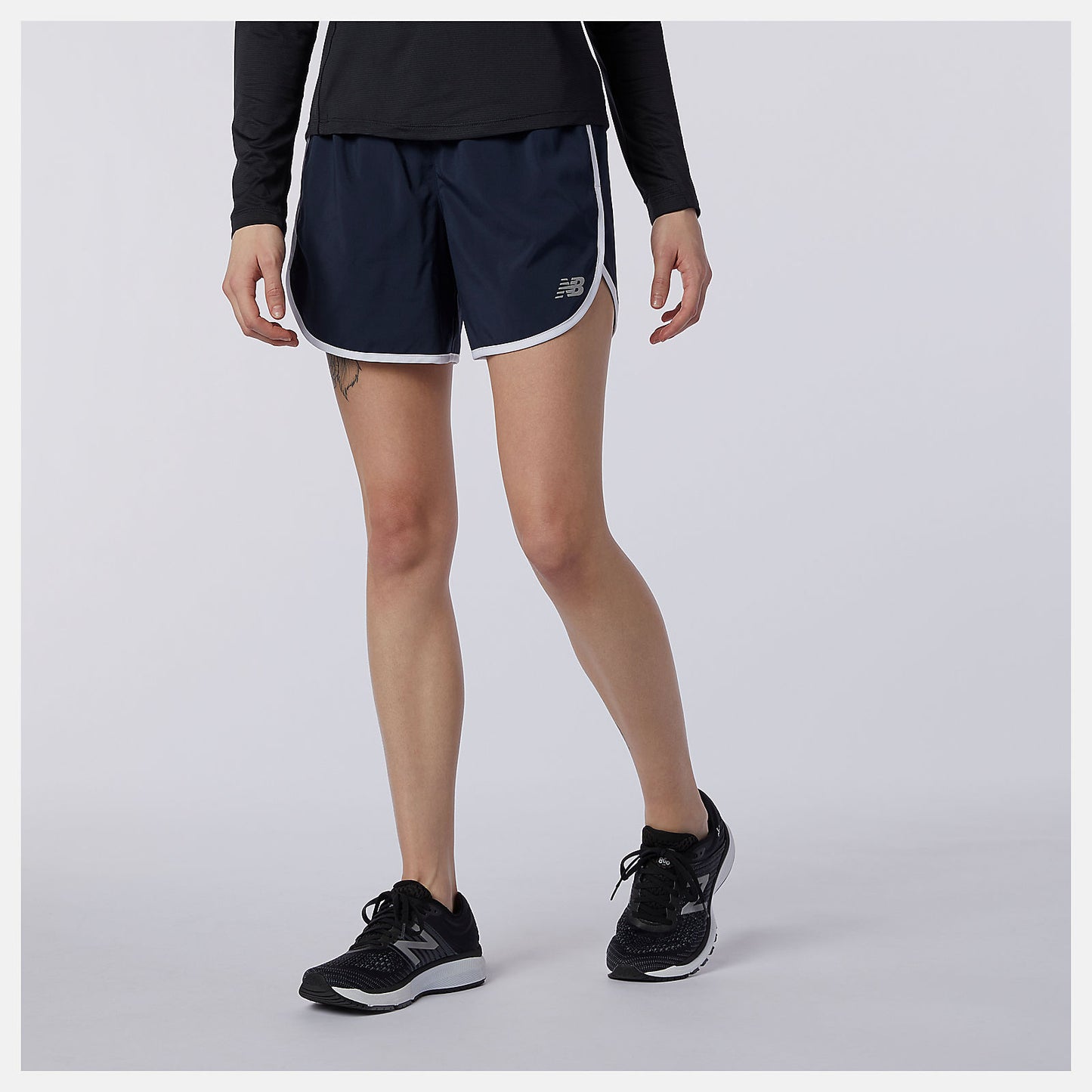 New Balance For Sale - Accelerate Short 5 Inch