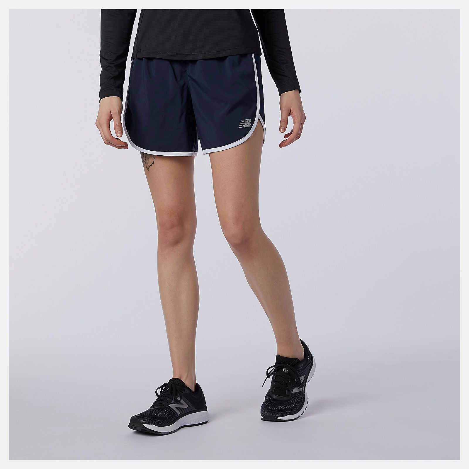 New Balance For Sale - Accelerate Short 5 Inch
