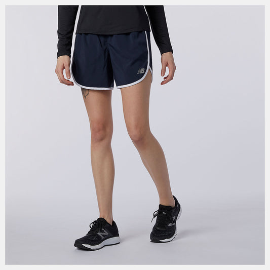 New Balance For Sale - Accelerate Short 5 Inch