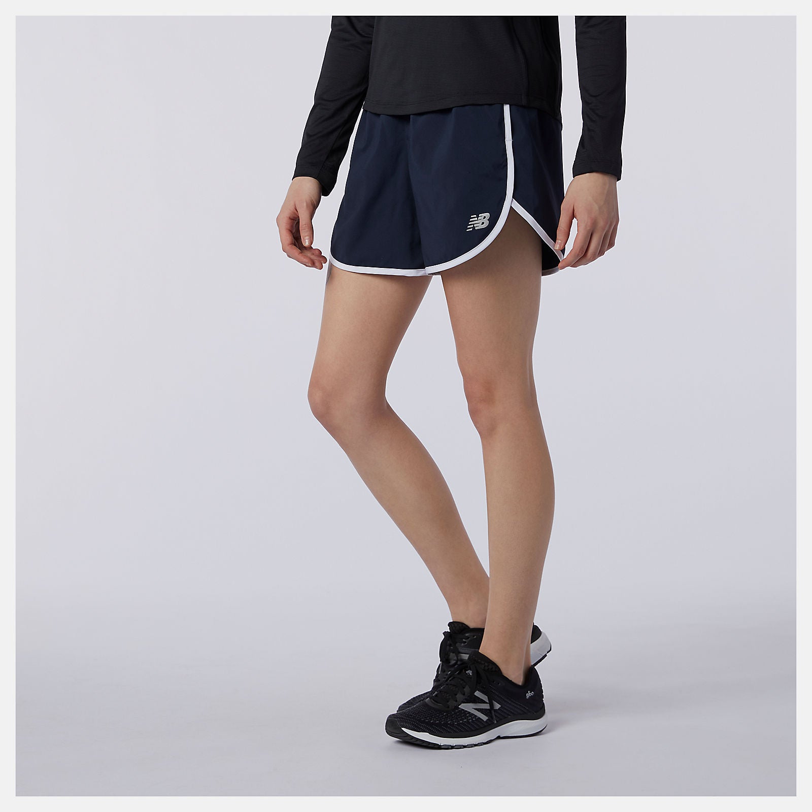 New Balance For Sale - Accelerate Short 5 Inch
