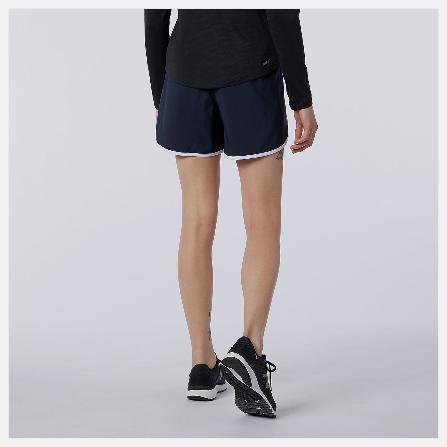 New Balance For Sale - Accelerate Short 5 Inch