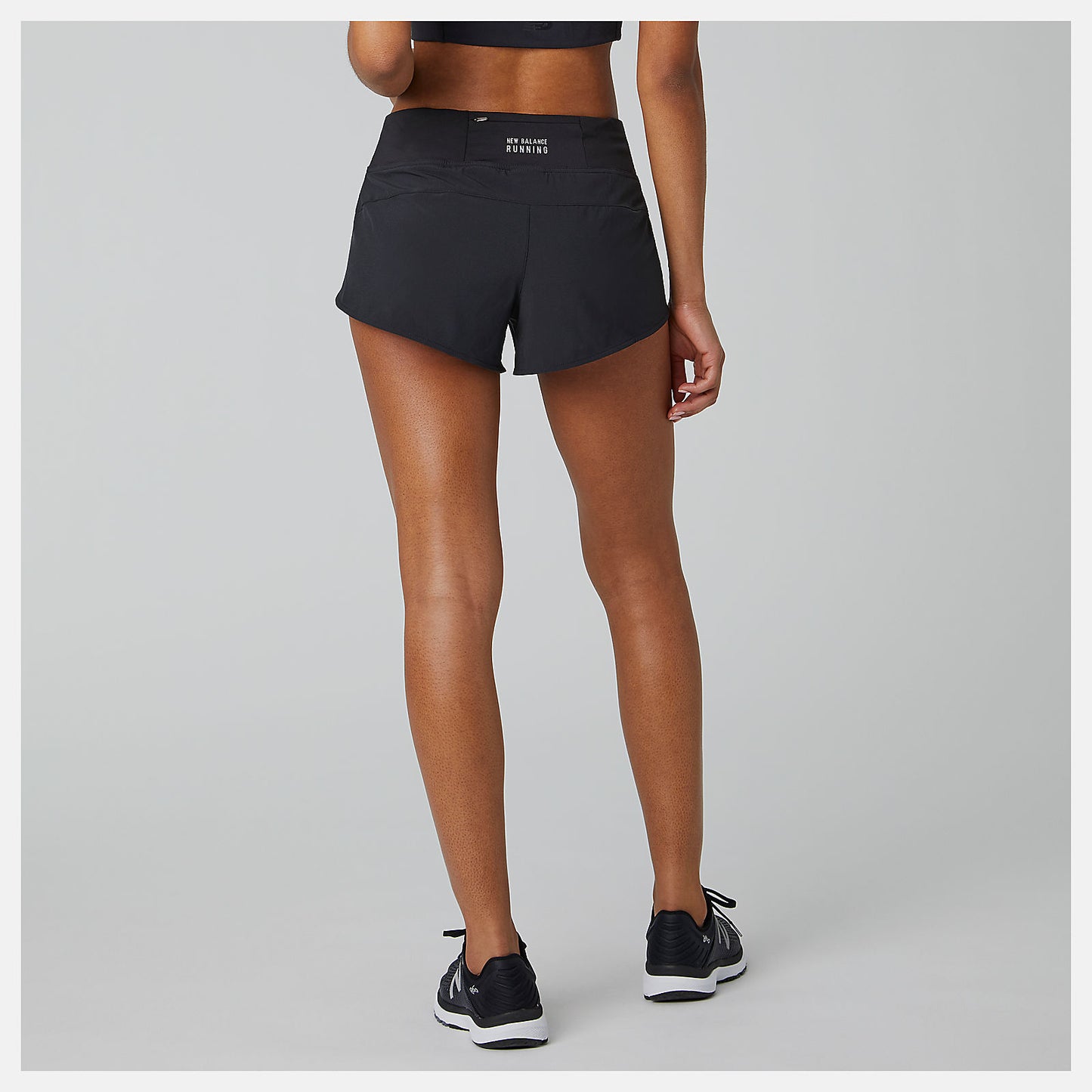 New Balance For Sale - Impact Run Short 3 Inch