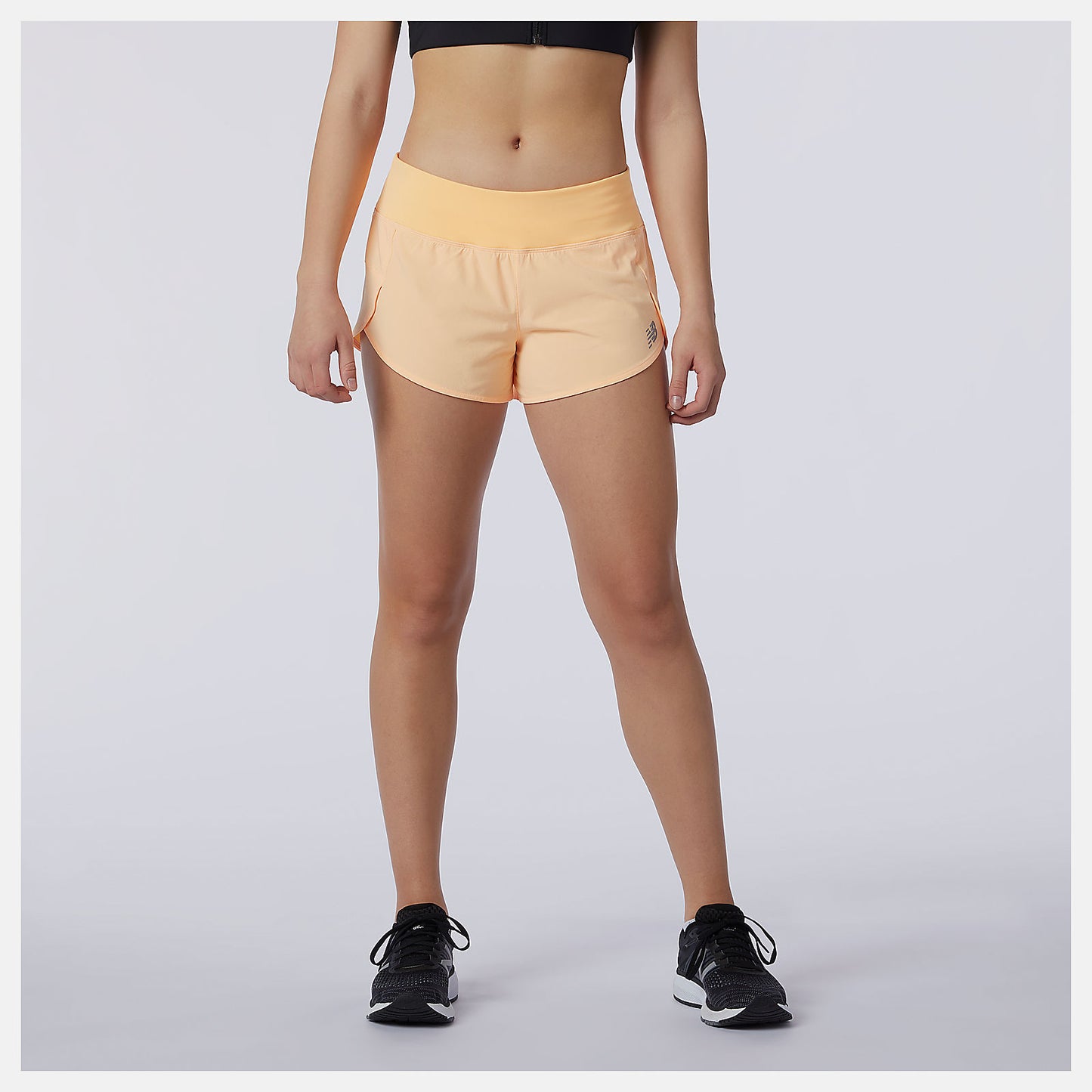 New Balance Sale - Impact Run Short 3 Inch