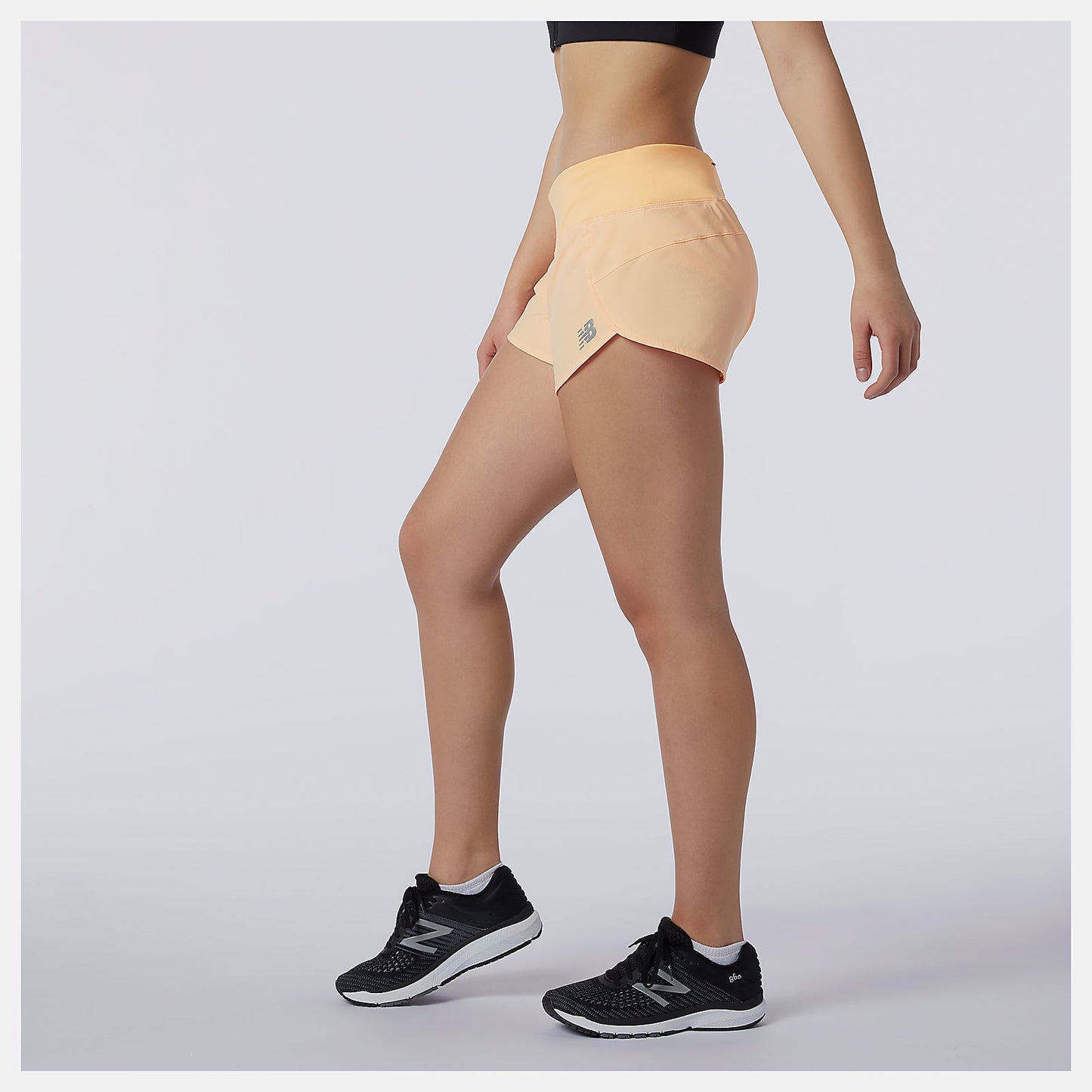 New Balance Sale - Impact Run Short 3 Inch