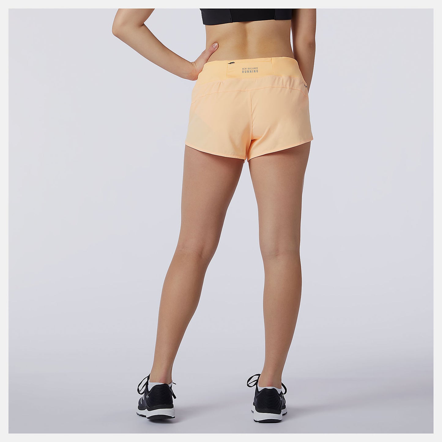 New Balance Sale - Impact Run Short 3 Inch