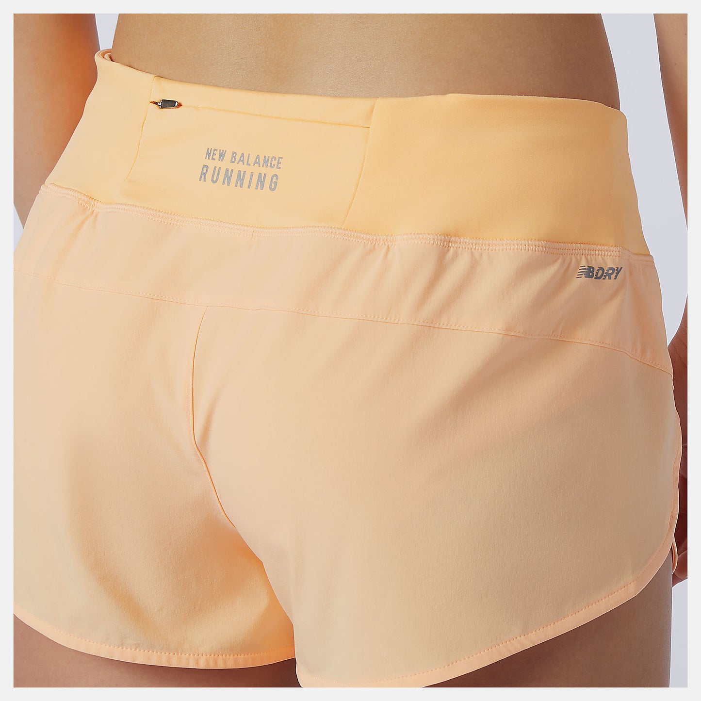 New Balance Sale - Impact Run Short 3 Inch