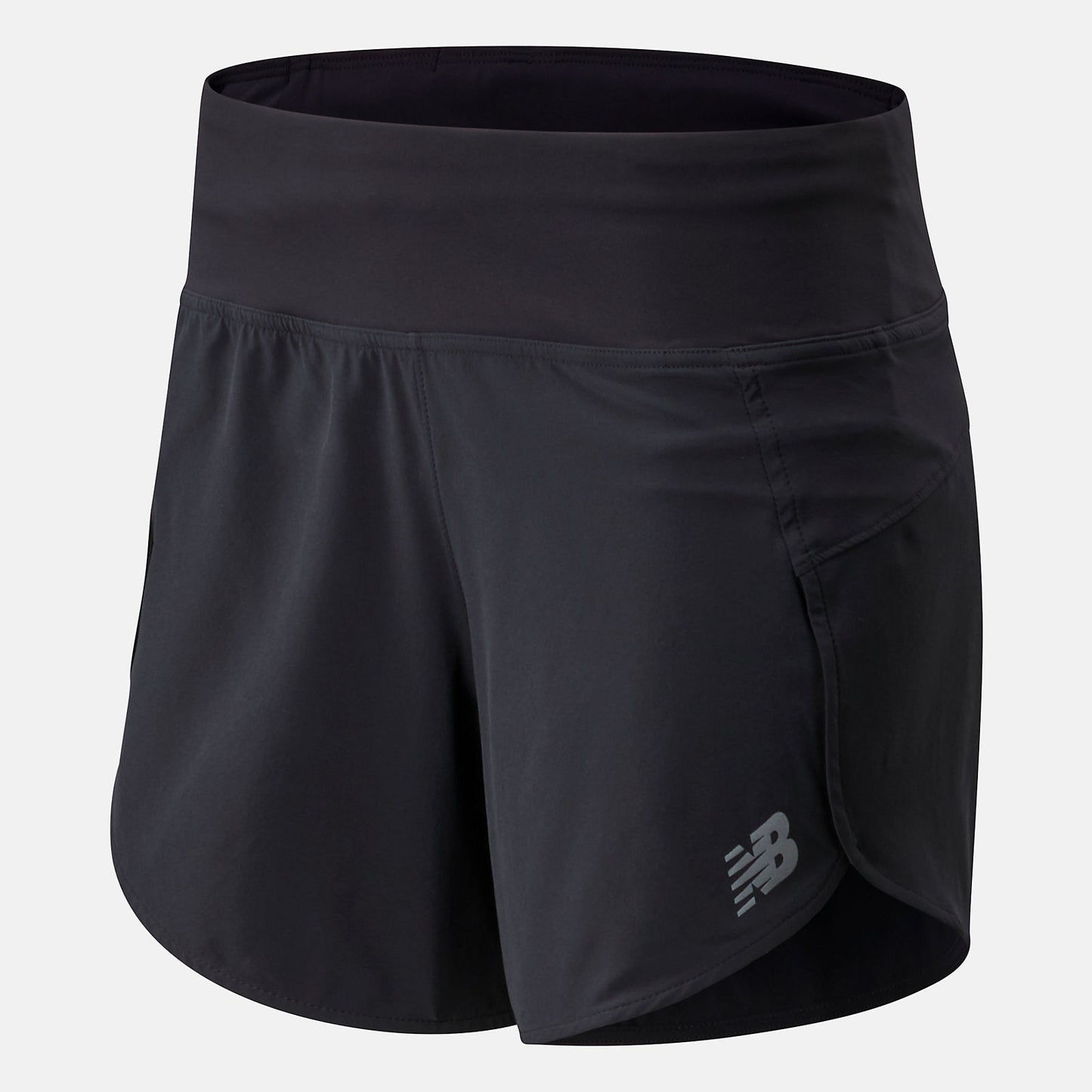 New Balance Discount - Impact Run Short 5 Inch