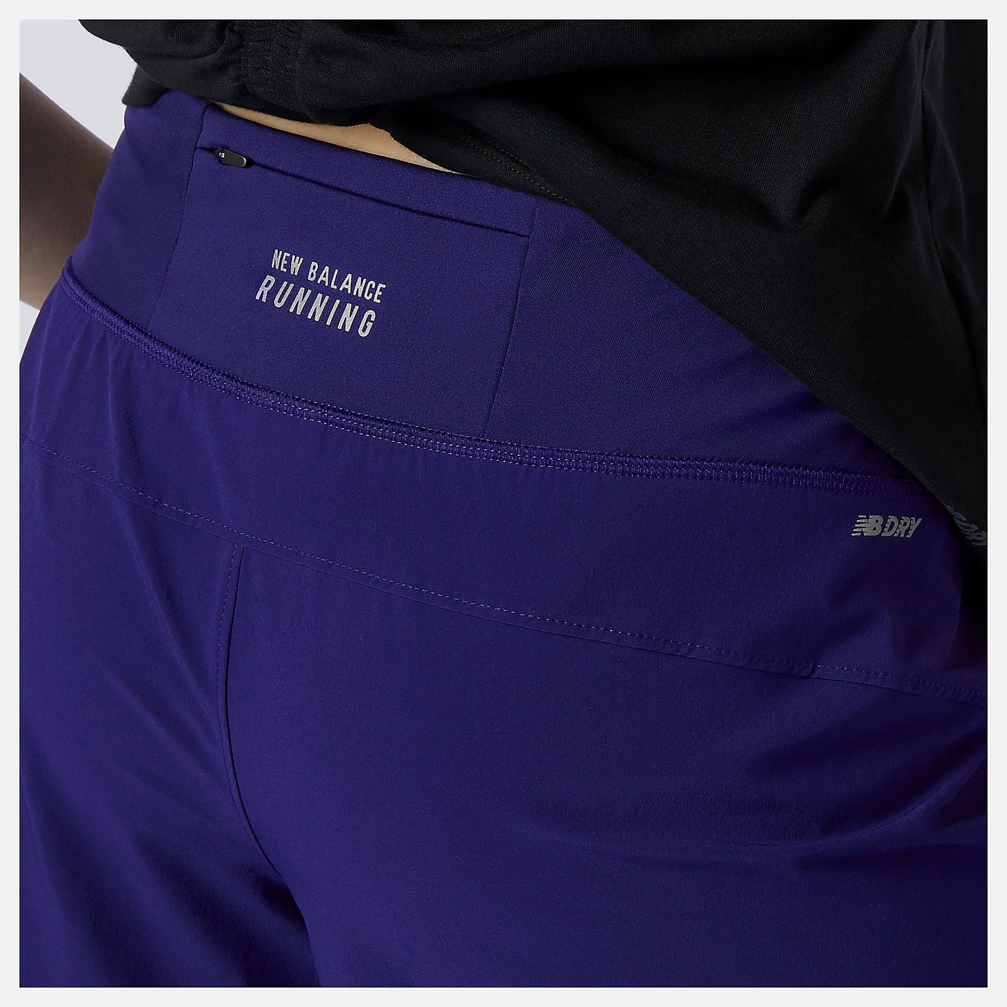 New Balance Sale - Impact Run Short 5 Inch