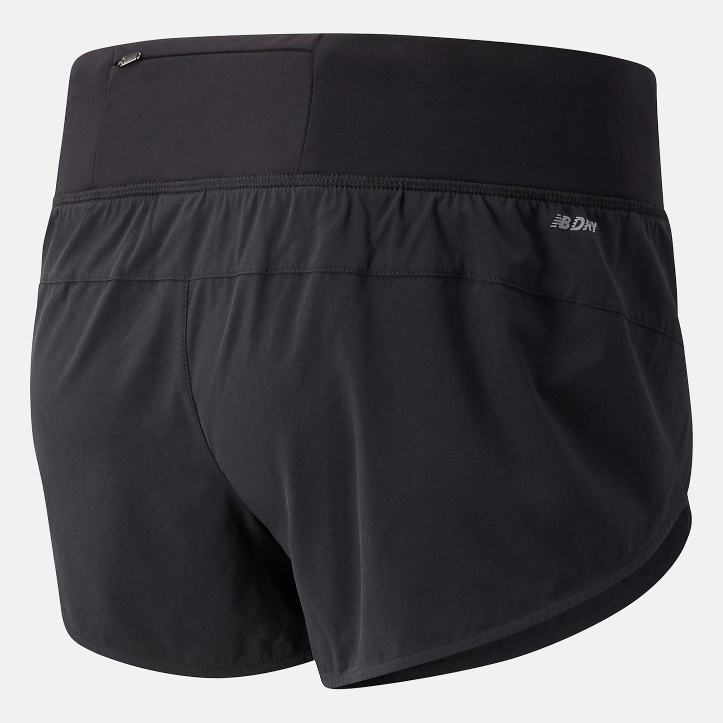 New Balance US - NYC Marathon Impact Run Short 3 inch
