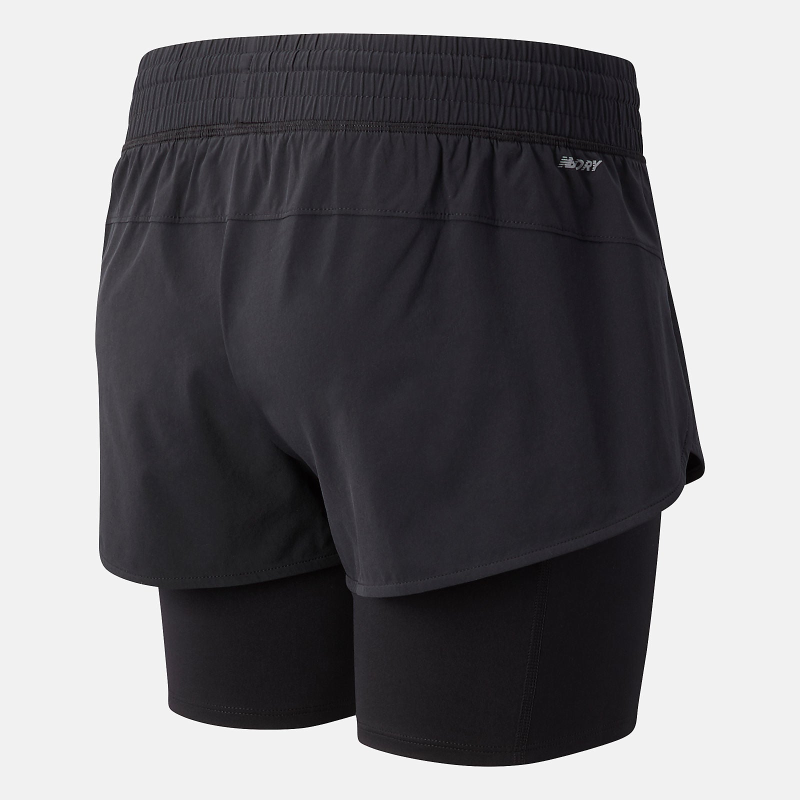 New Balance On Sale - NYC Marathon Impact Run 2 In 1 Short