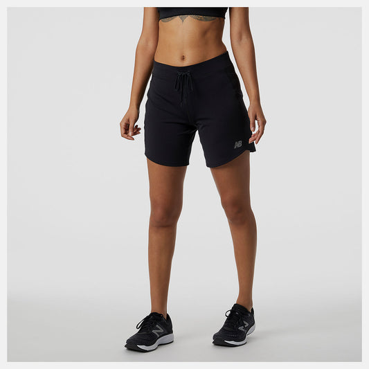 New Balance Hot sale - Impact Run Short 7 Inch