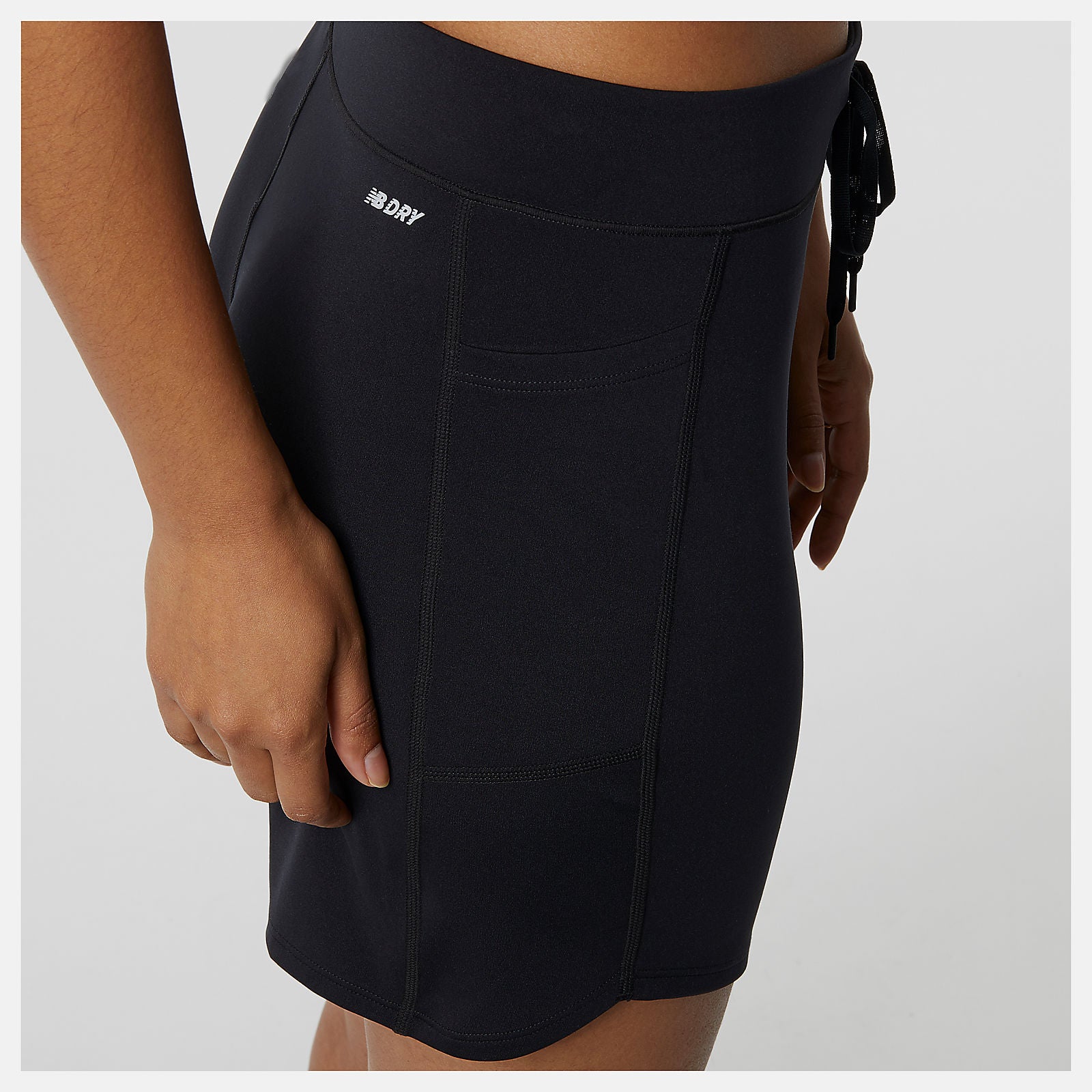 New Balance Hot sale - Impact Run Short 7 Inch