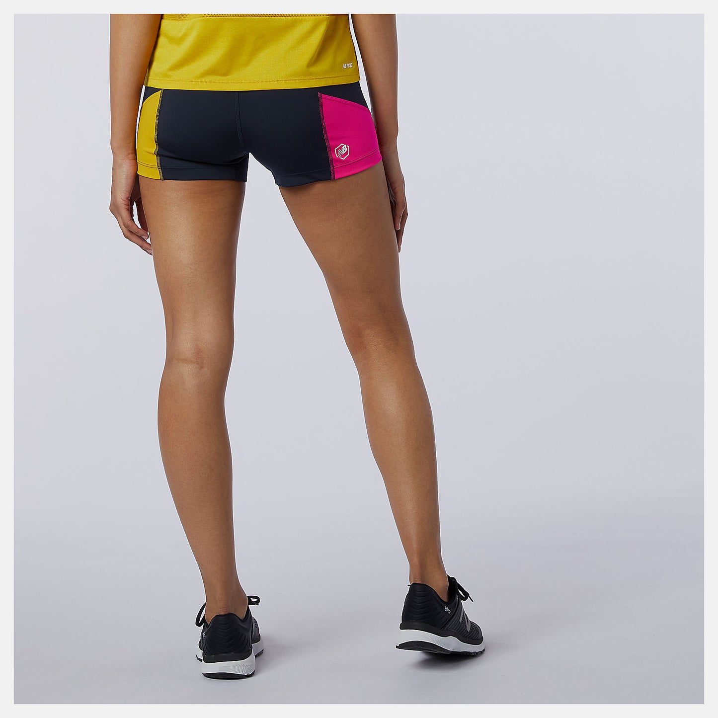 New Balance US - Fast Flight Hot Short
