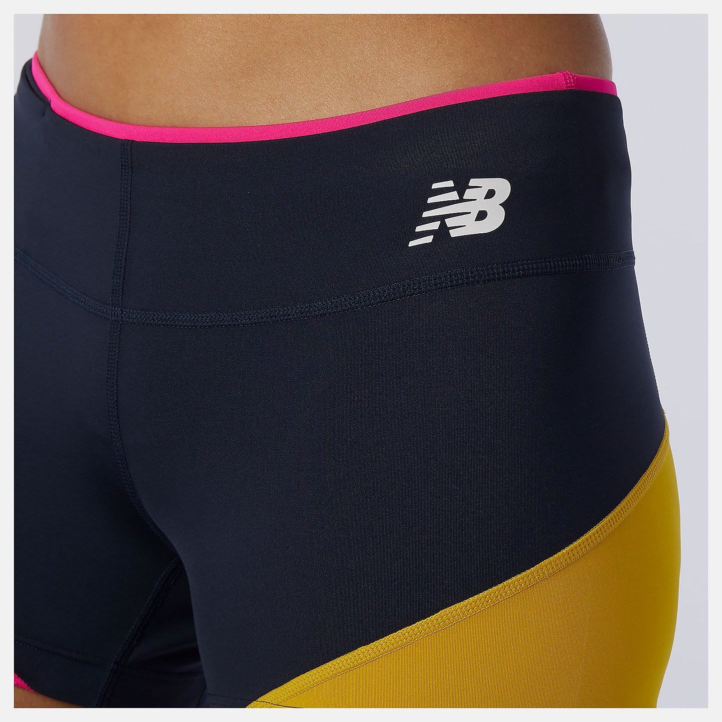 New Balance US - Fast Flight Hot Short