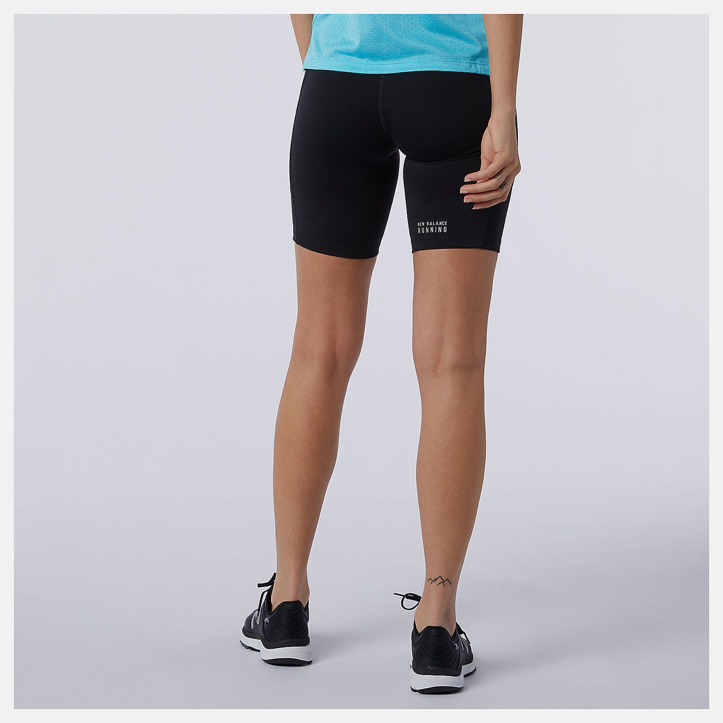 New Balance Online - Impact Run Fitted Short