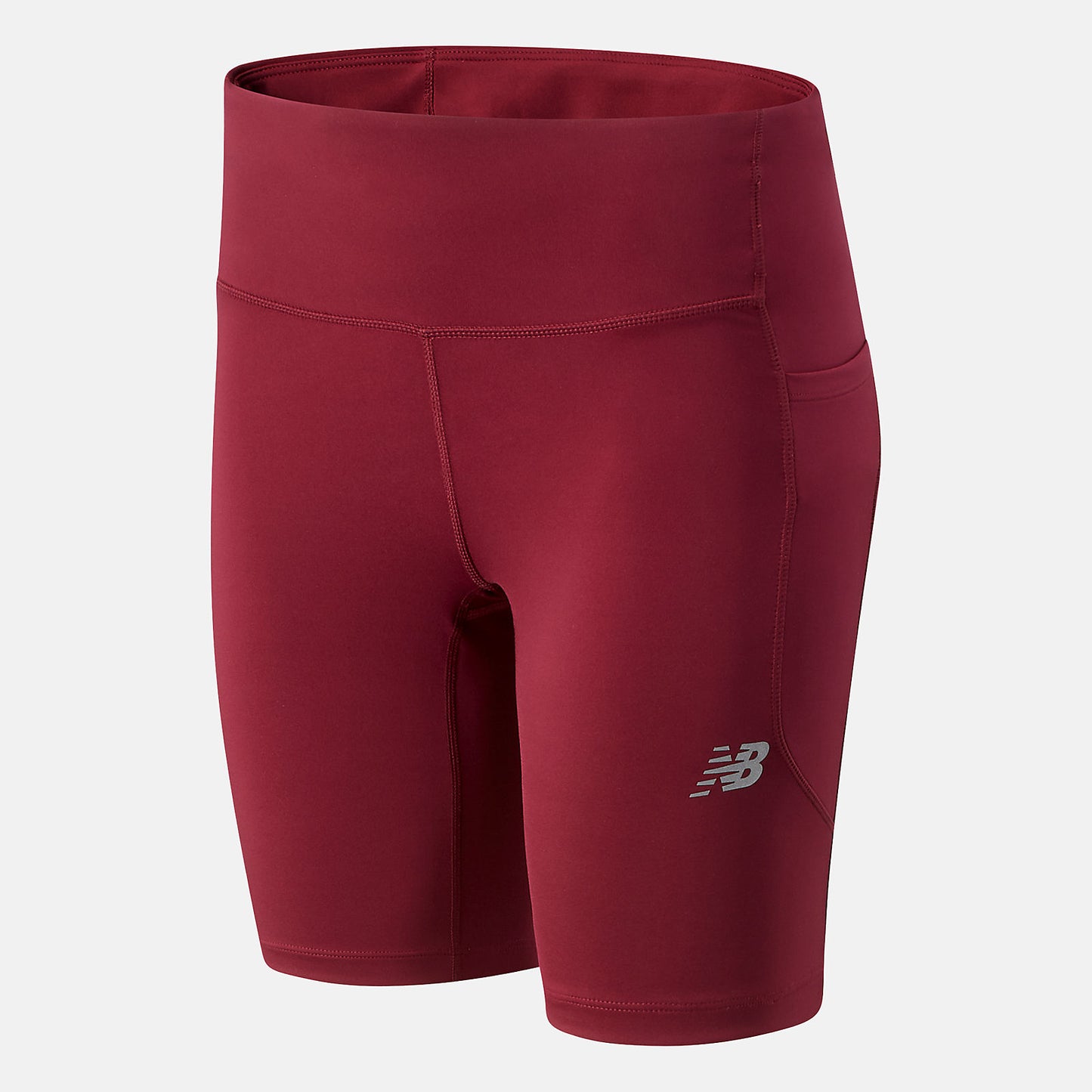 New Balance On Sale - Impact Run Fitted Short