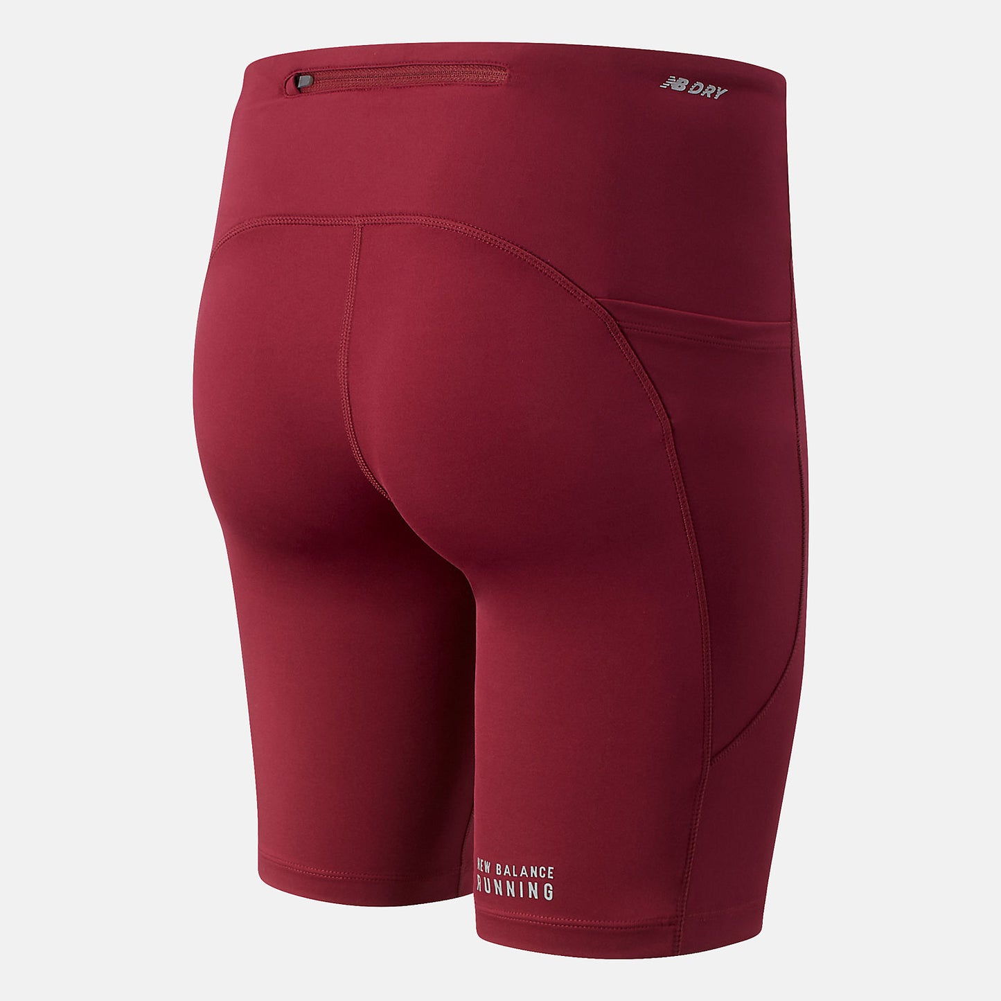 New Balance On Sale - Impact Run Fitted Short