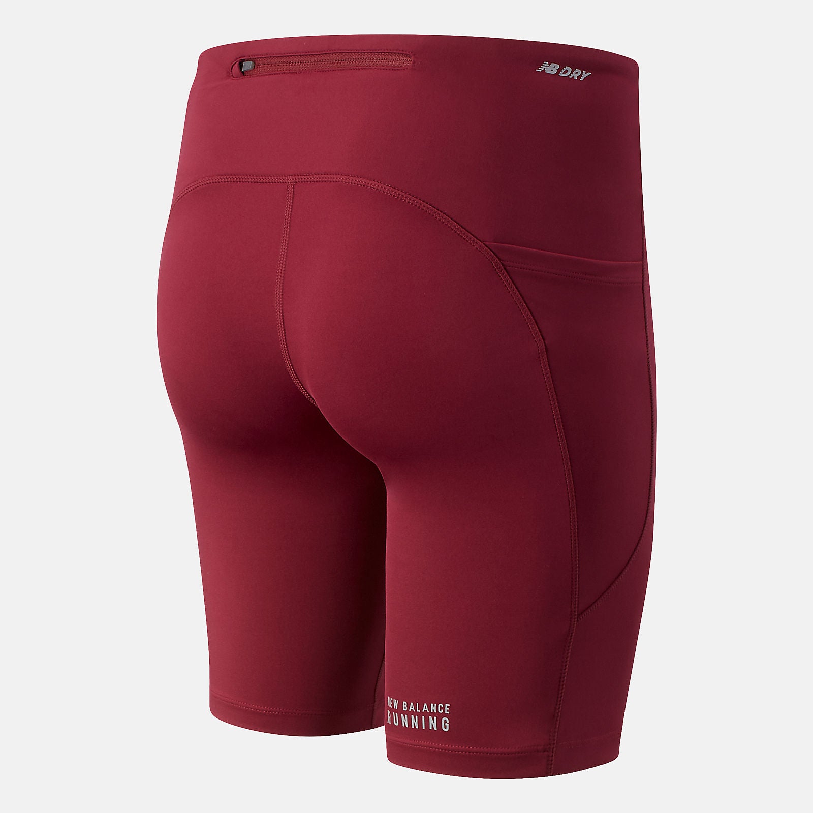 New Balance On Sale - Impact Run Fitted Short