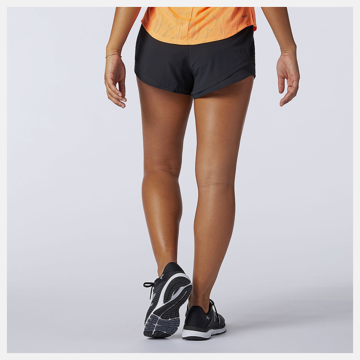 New Balance US - Q Speed Fuel Short