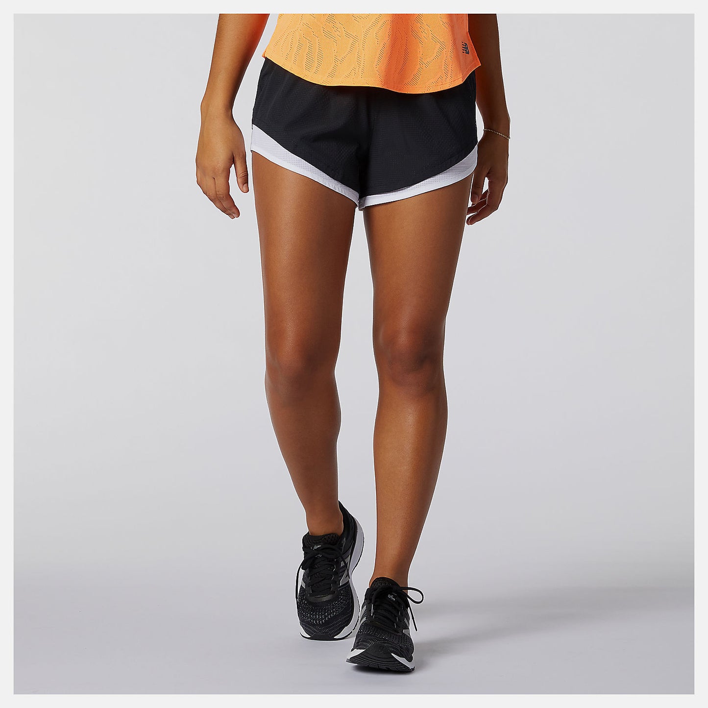 New Balance Discount - Q Speed Fuel Short
