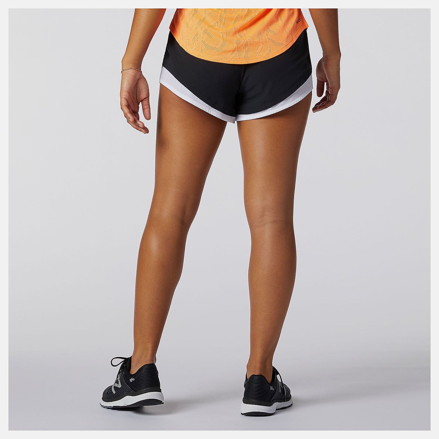 New Balance Discount - Q Speed Fuel Short