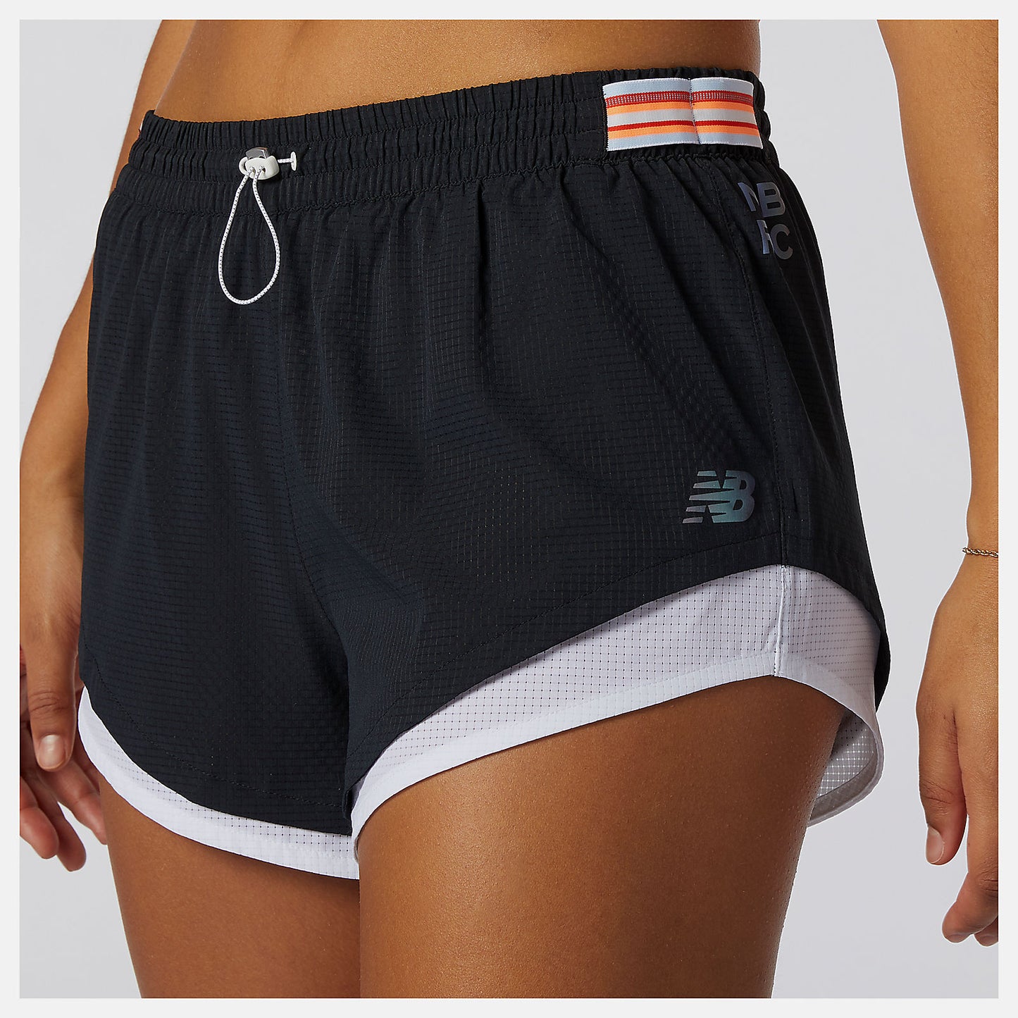 New Balance Discount - Q Speed Fuel Short